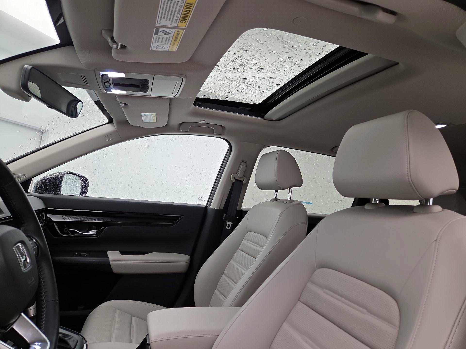 Thumbnail: 2025 Honda CR-V - 19