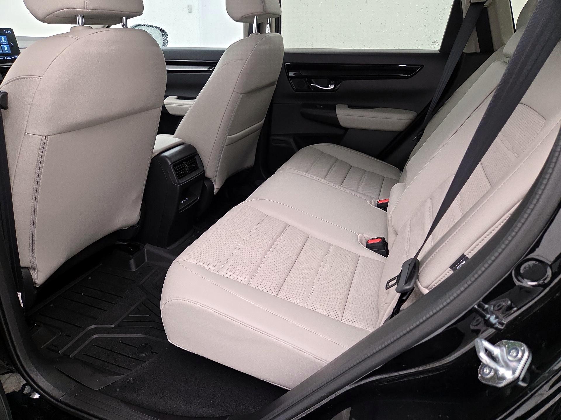 Thumbnail: 2025 Honda CR-V - 20