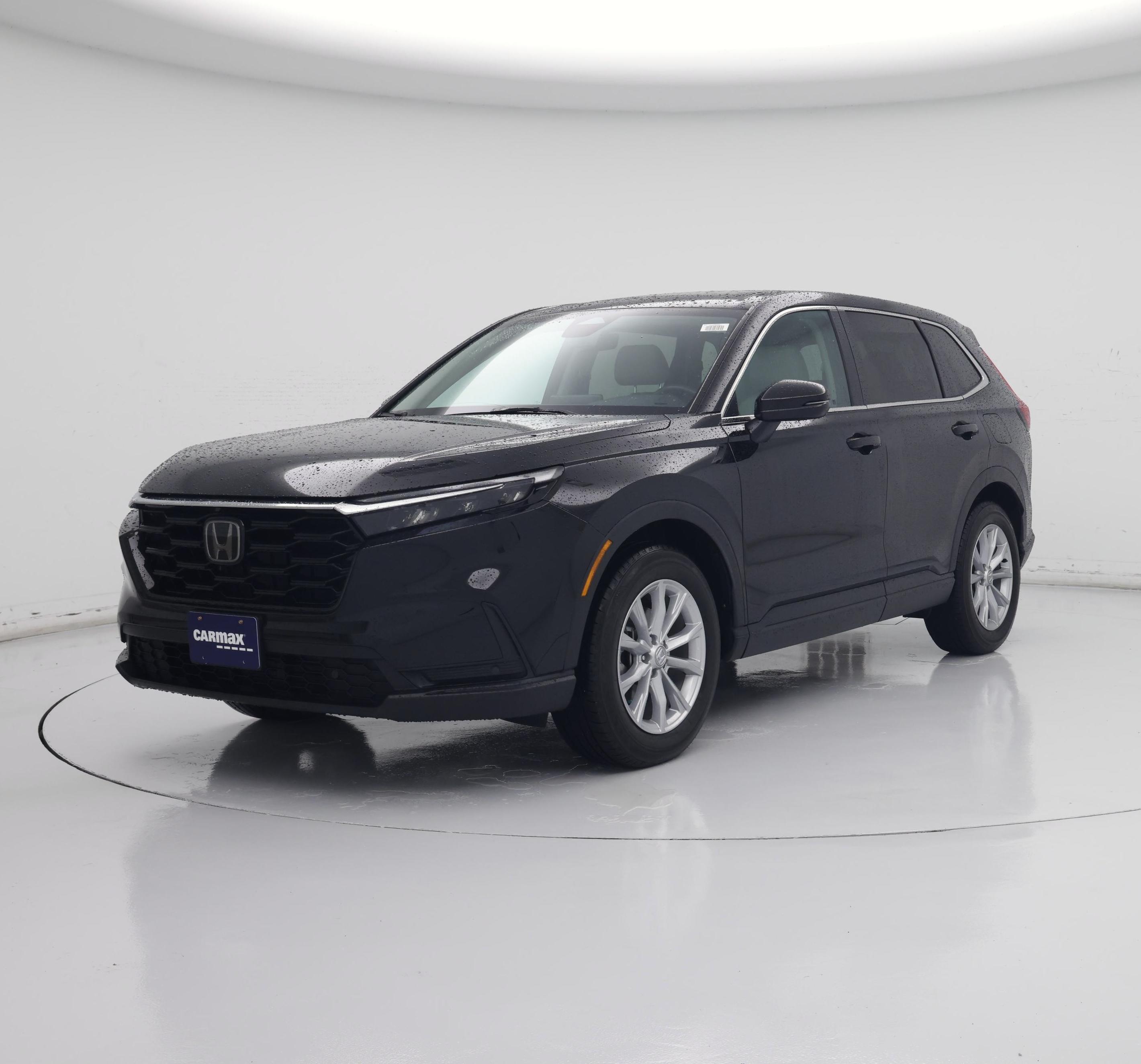 Thumbnail: 2025 Honda CR-V - 4