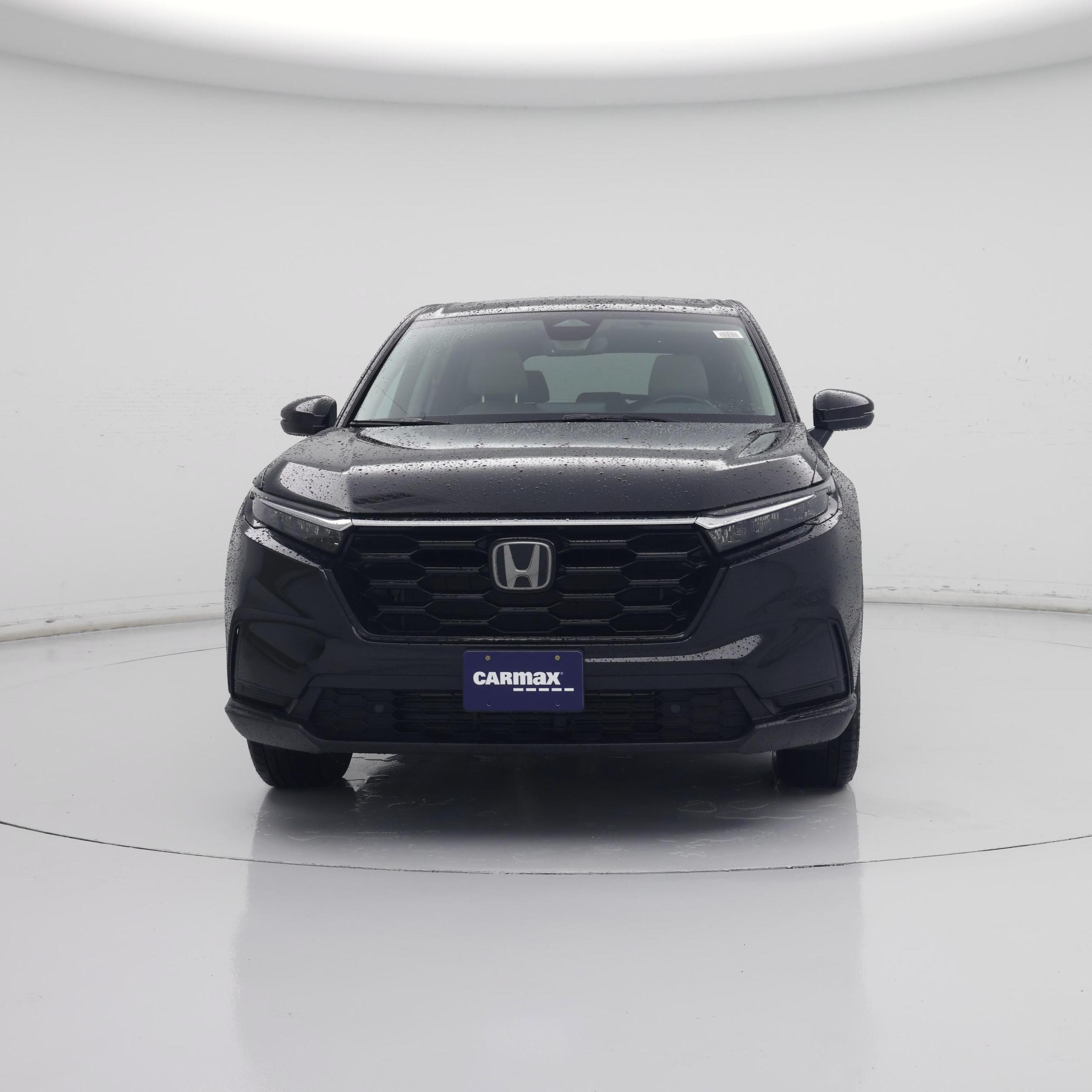 Thumbnail: 2025 Honda CR-V - 5