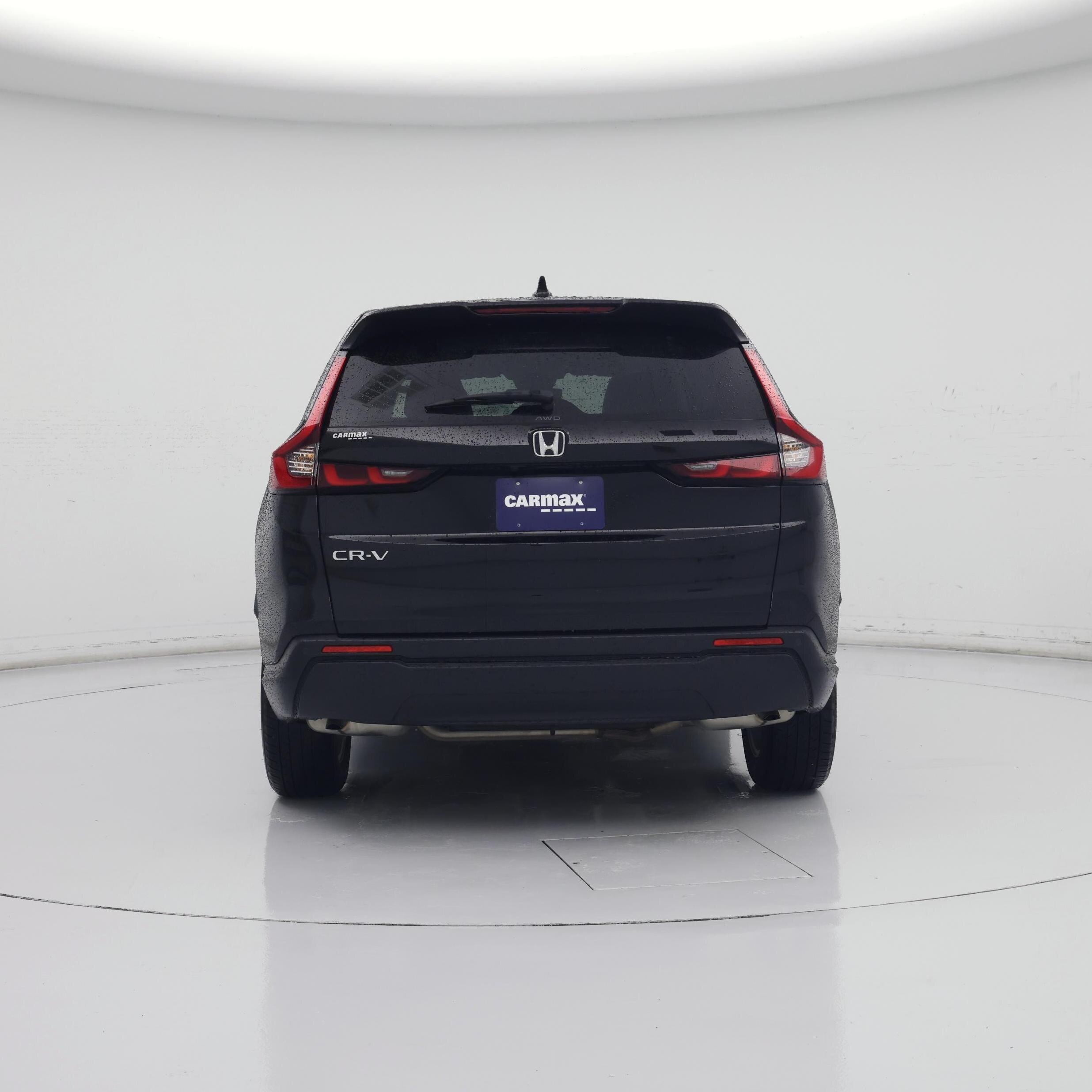 Thumbnail: 2025 Honda CR-V - 6