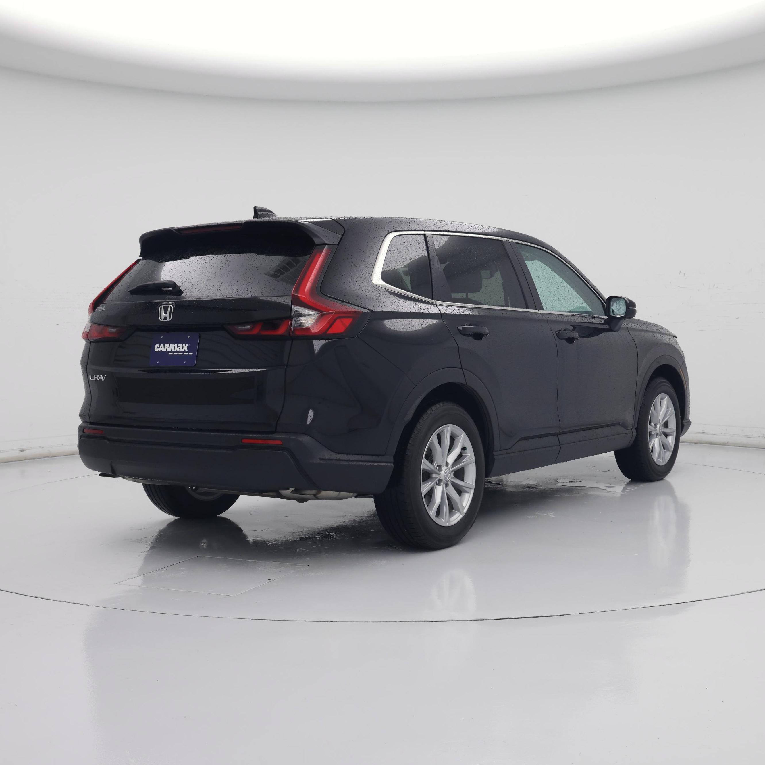 Thumbnail: 2025 Honda CR-V - 8