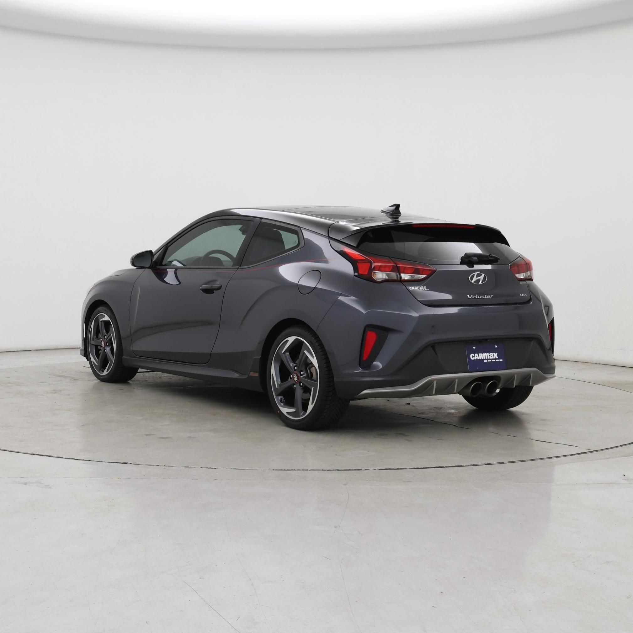 Thumbnail: 2019 Hyundai Veloster - 2