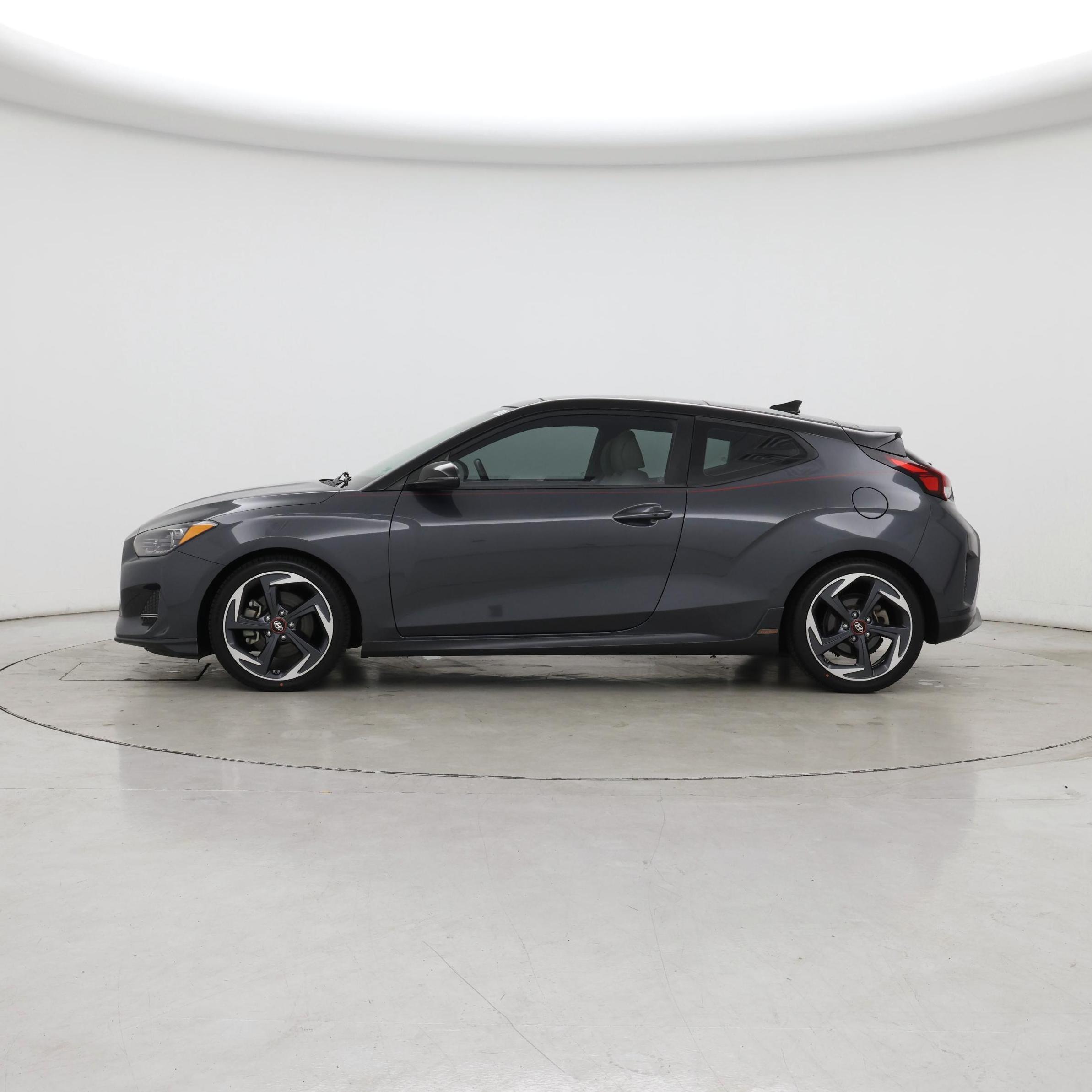 Thumbnail: 2019 Hyundai Veloster - 3