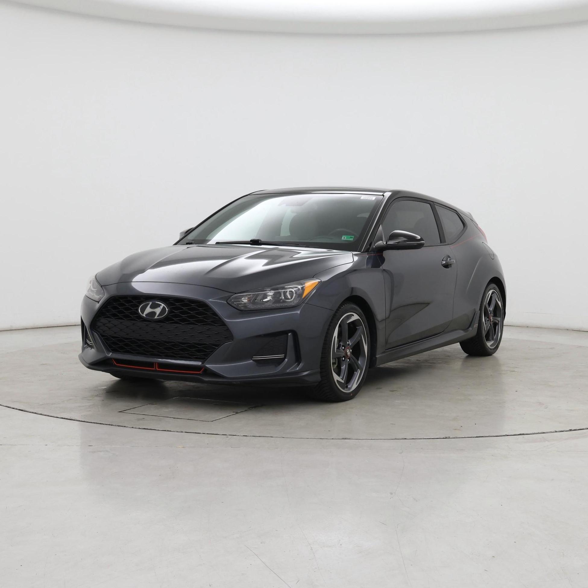 Thumbnail: 2019 Hyundai Veloster - 4