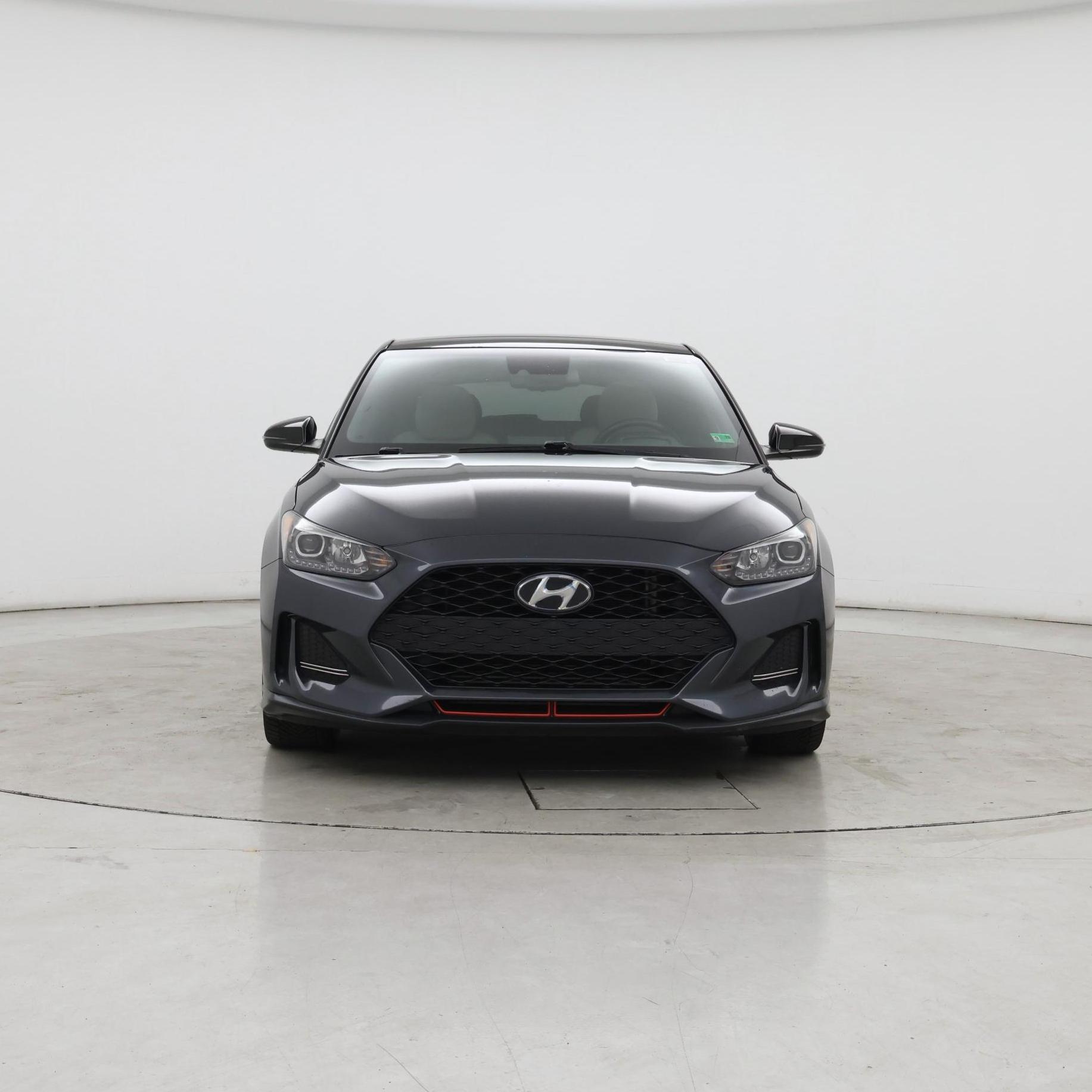Thumbnail: 2019 Hyundai Veloster - 5