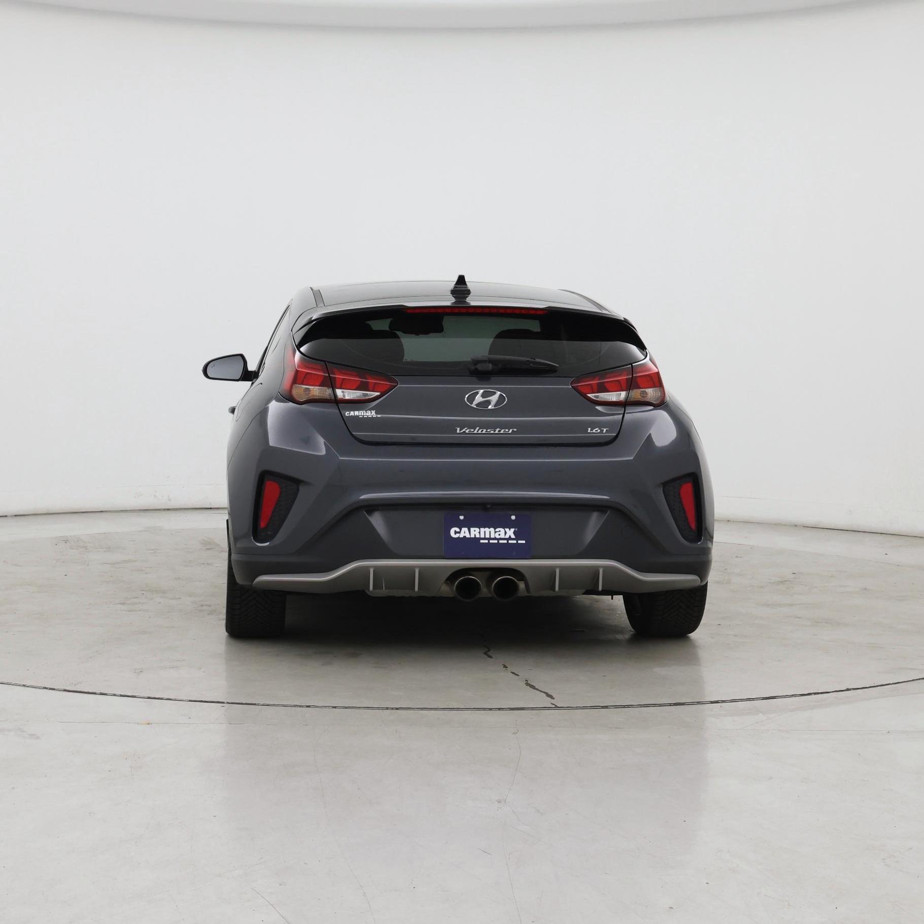 Thumbnail: 2019 Hyundai Veloster - 6