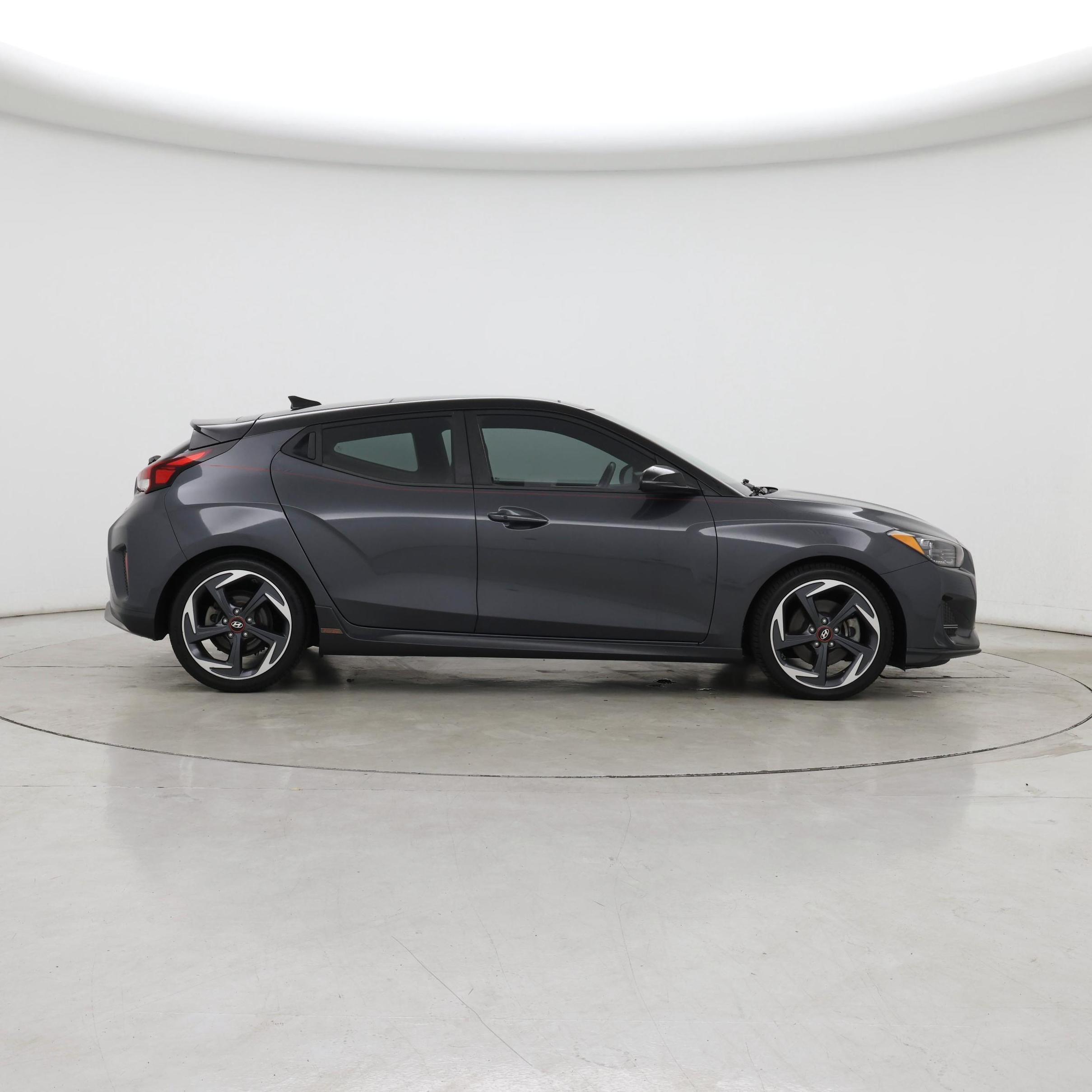 Thumbnail: 2019 Hyundai Veloster - 7