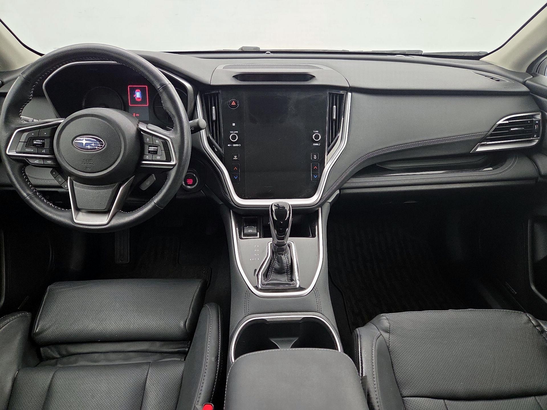 Thumbnail: 2021 Subaru Outback - 9