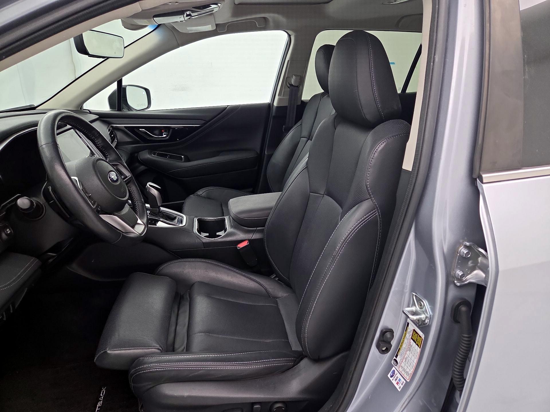 Thumbnail: 2021 Subaru Outback - 11