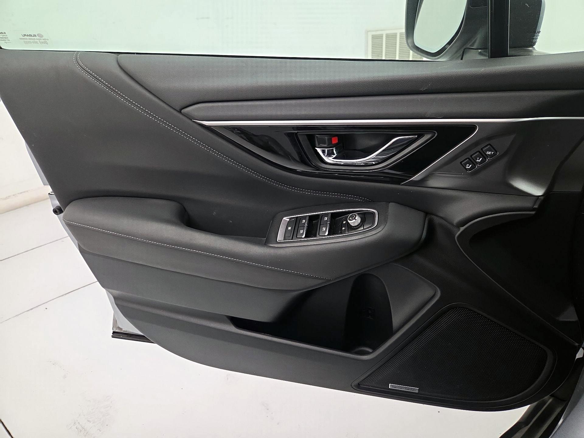 Thumbnail: 2021 Subaru Outback - 12