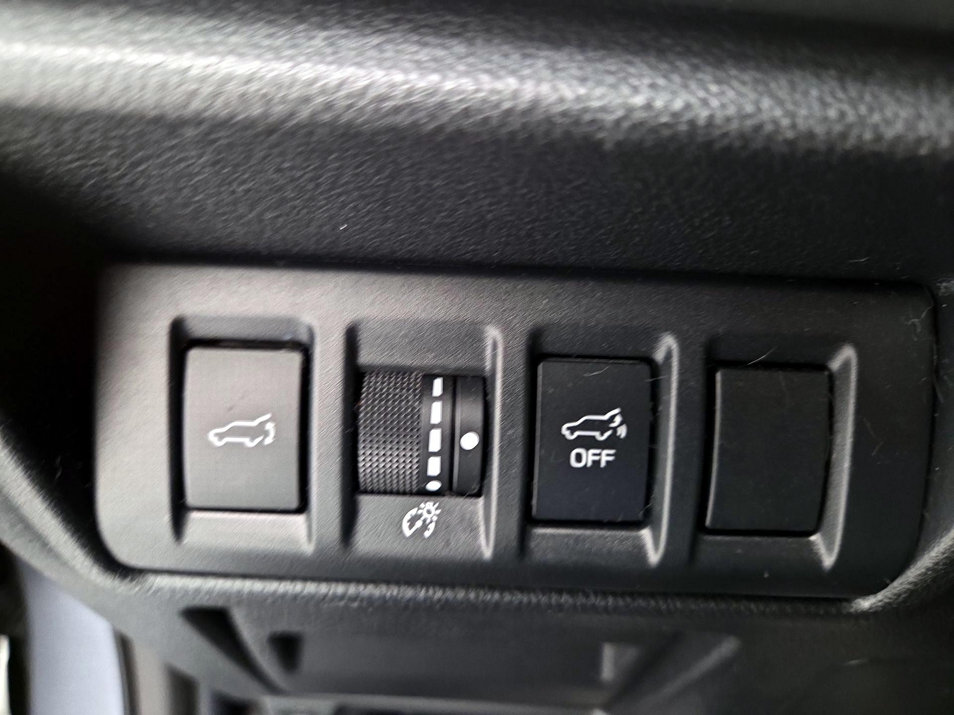 Thumbnail: 2021 Subaru Outback - 13