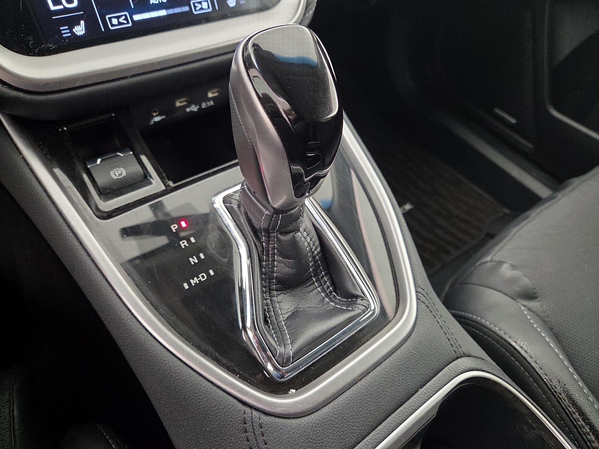 Thumbnail: 2021 Subaru Outback - 17