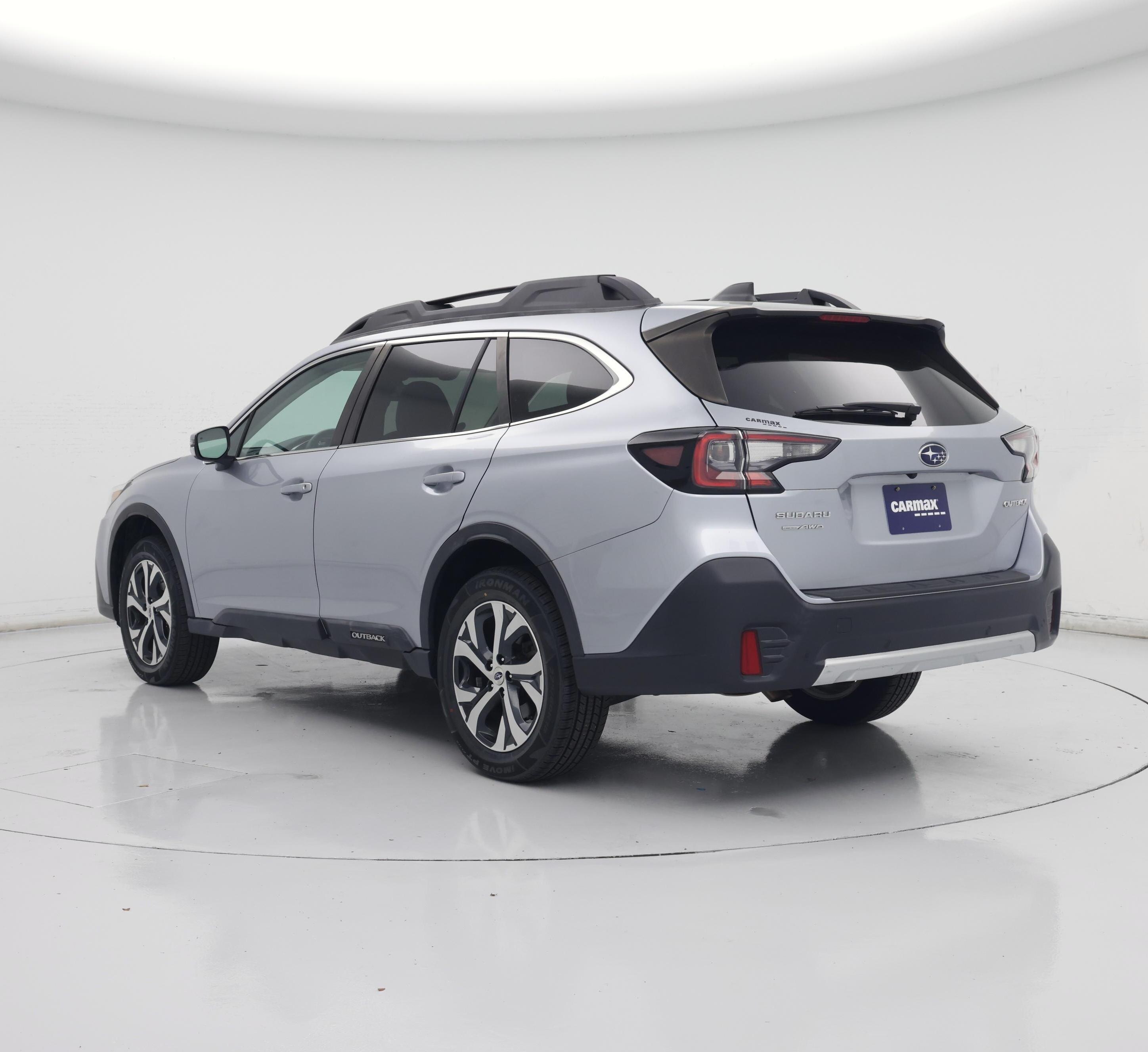 Thumbnail: 2021 Subaru Outback - 2