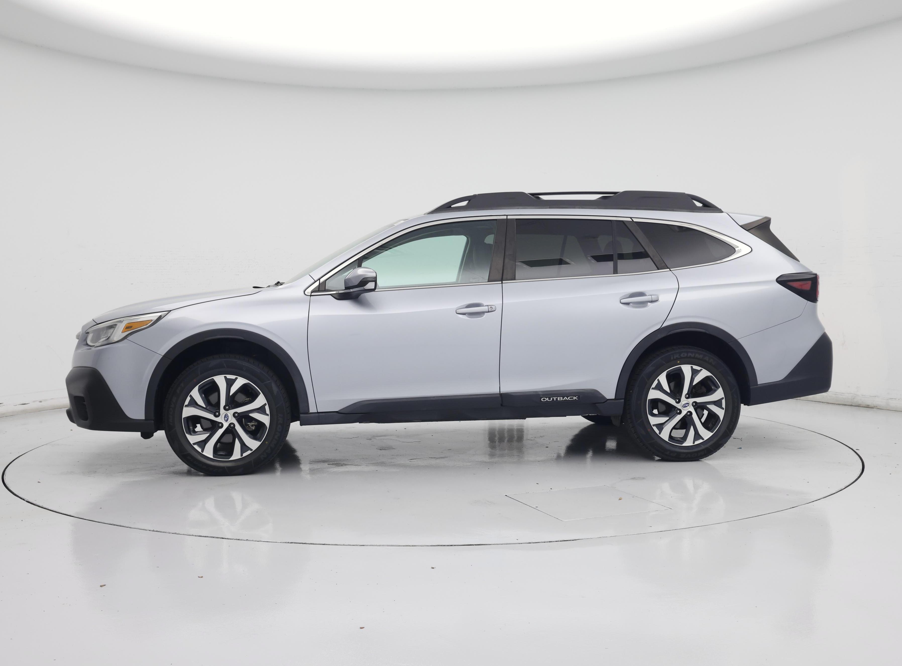 Thumbnail: 2021 Subaru Outback - 3