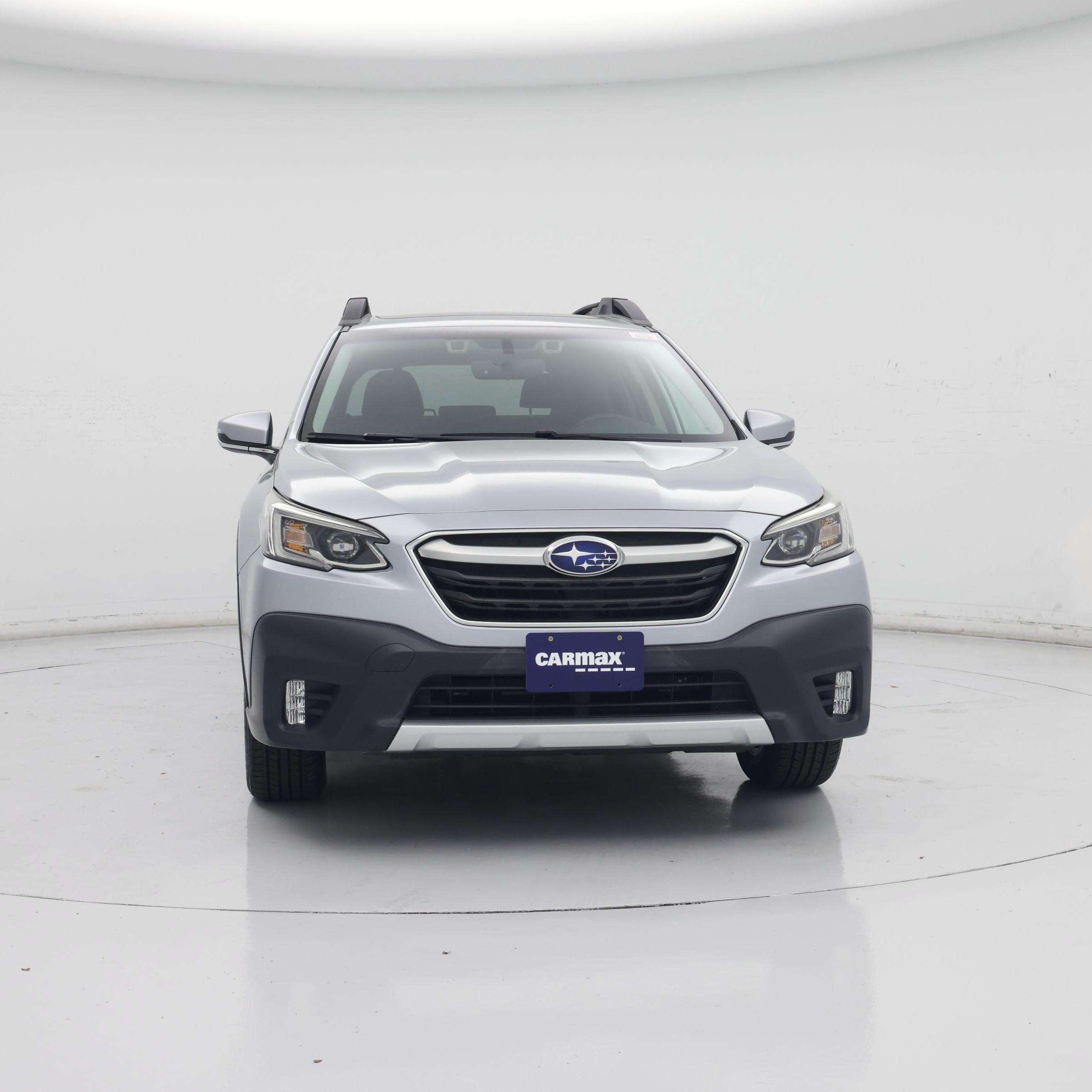 Thumbnail: 2021 Subaru Outback - 5