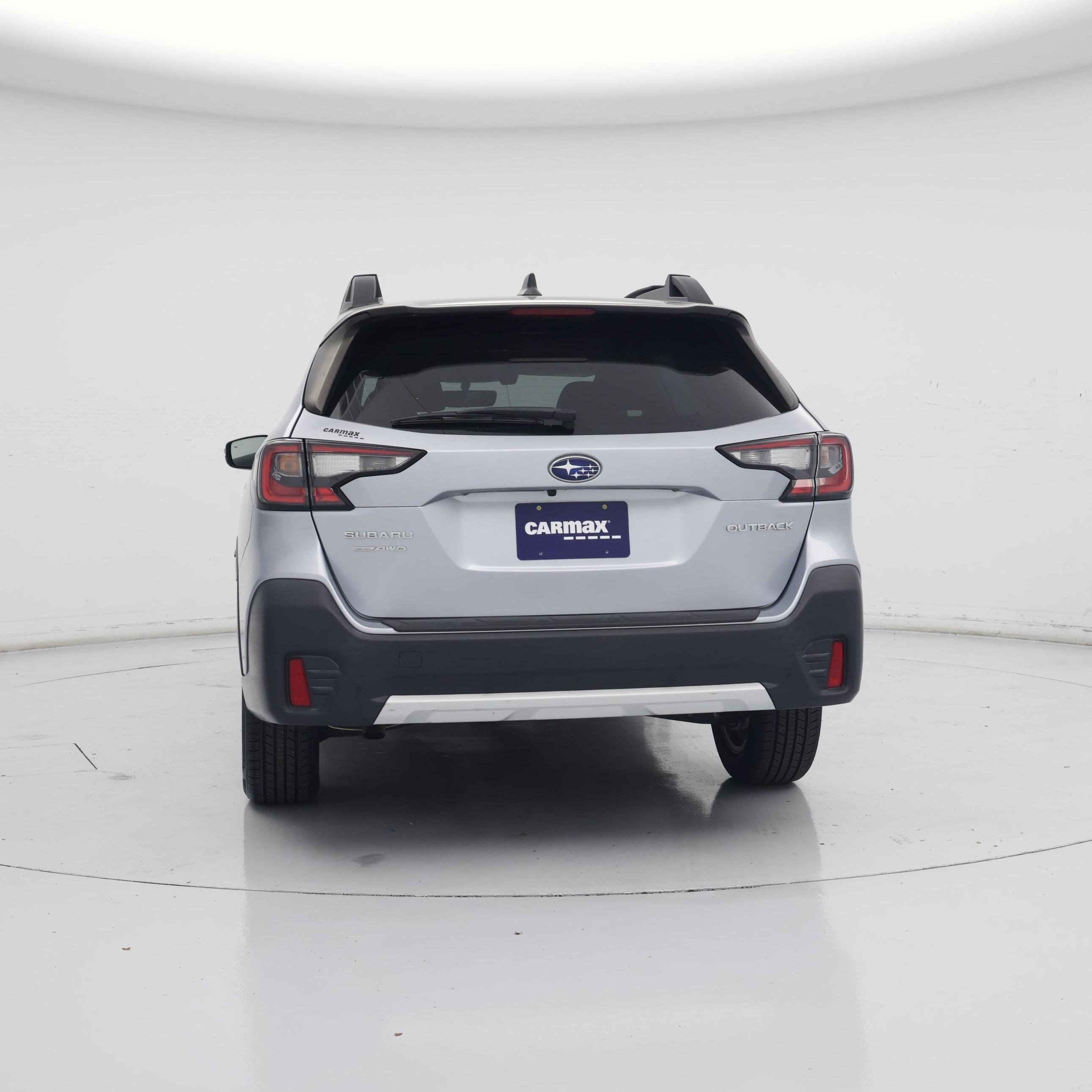 Thumbnail: 2021 Subaru Outback - 6