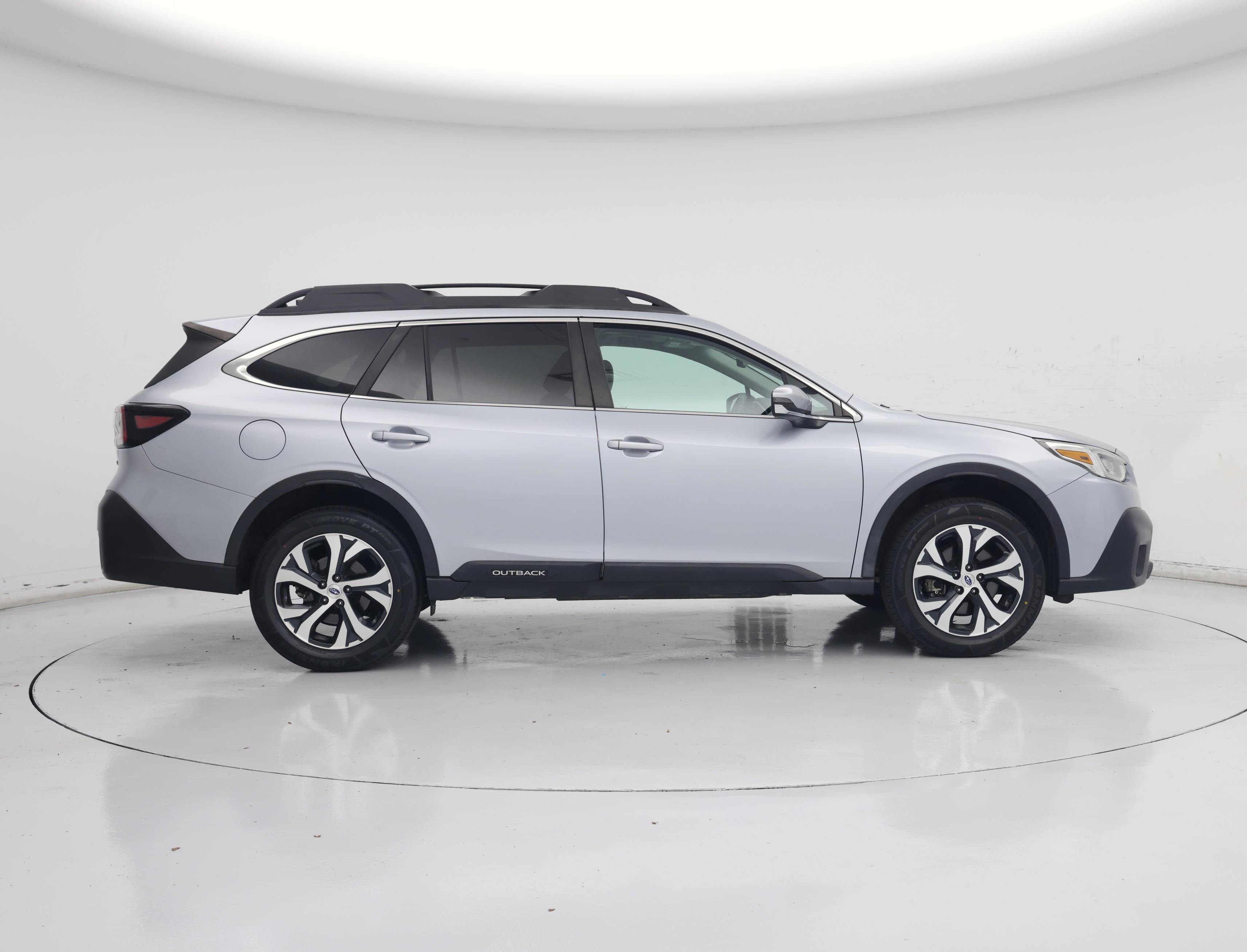 Thumbnail: 2021 Subaru Outback - 7