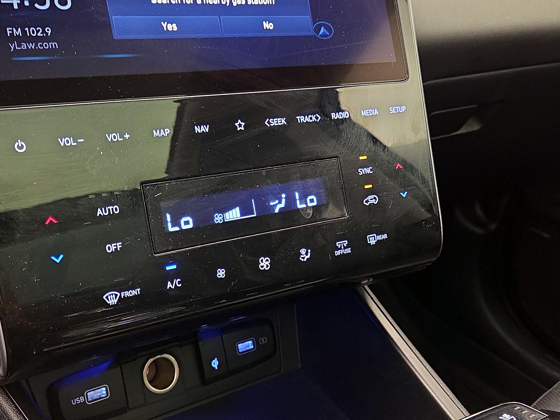 Thumbnail: 2022 Hyundai Tucson - 17