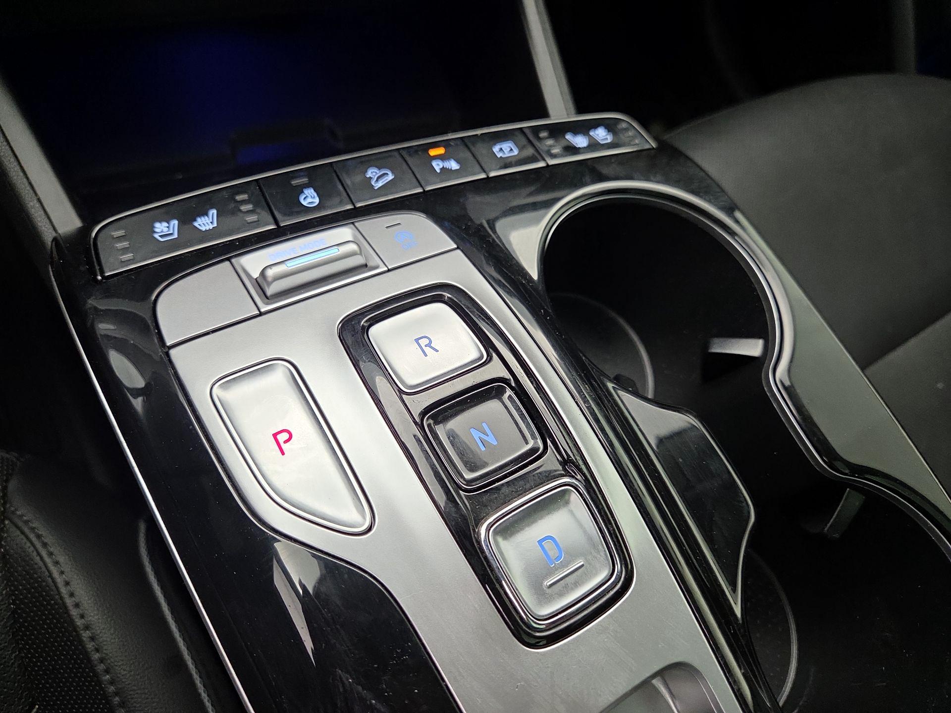 Thumbnail: 2022 Hyundai Tucson - 18