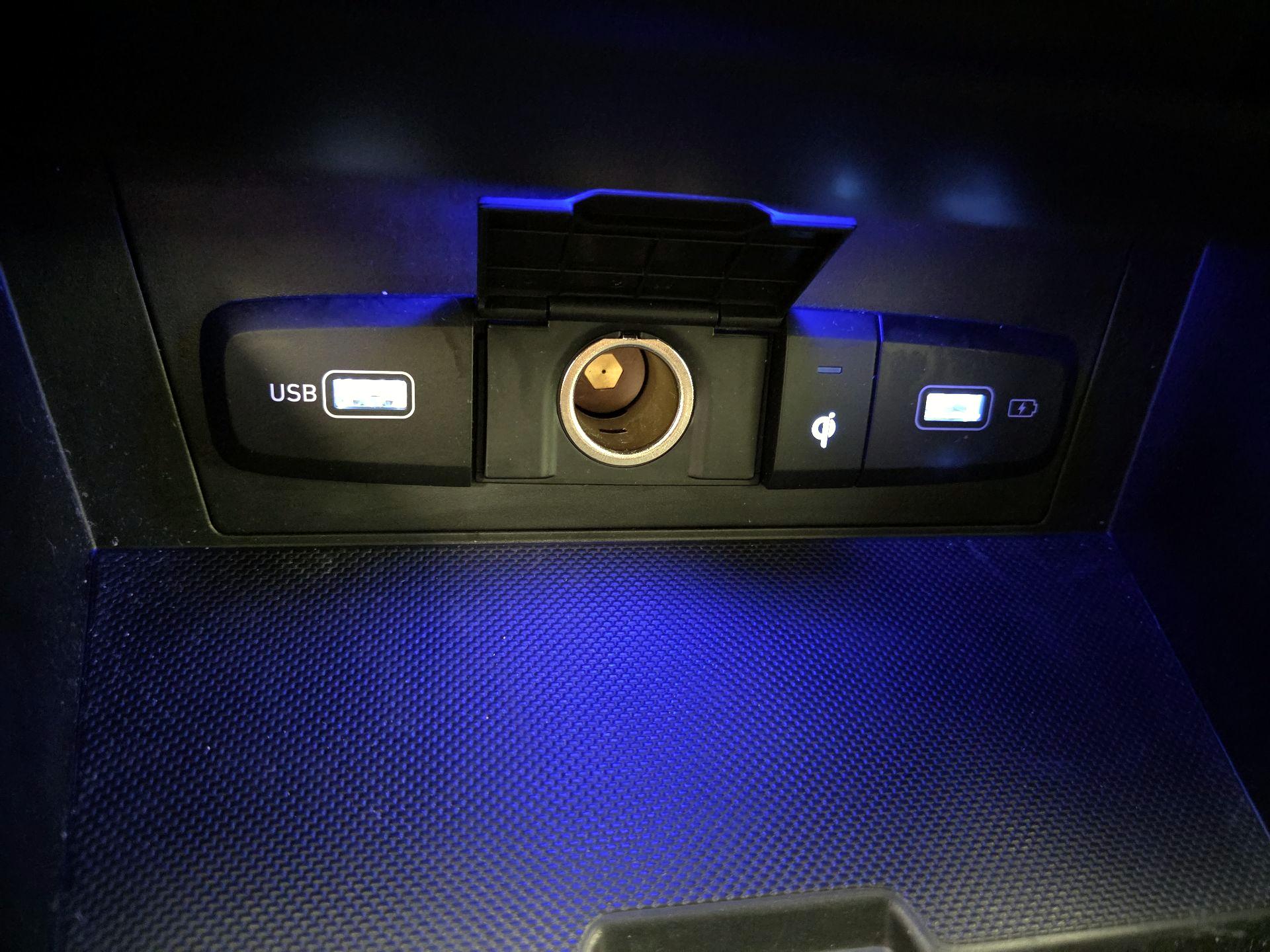 Thumbnail: 2022 Hyundai Tucson - 19