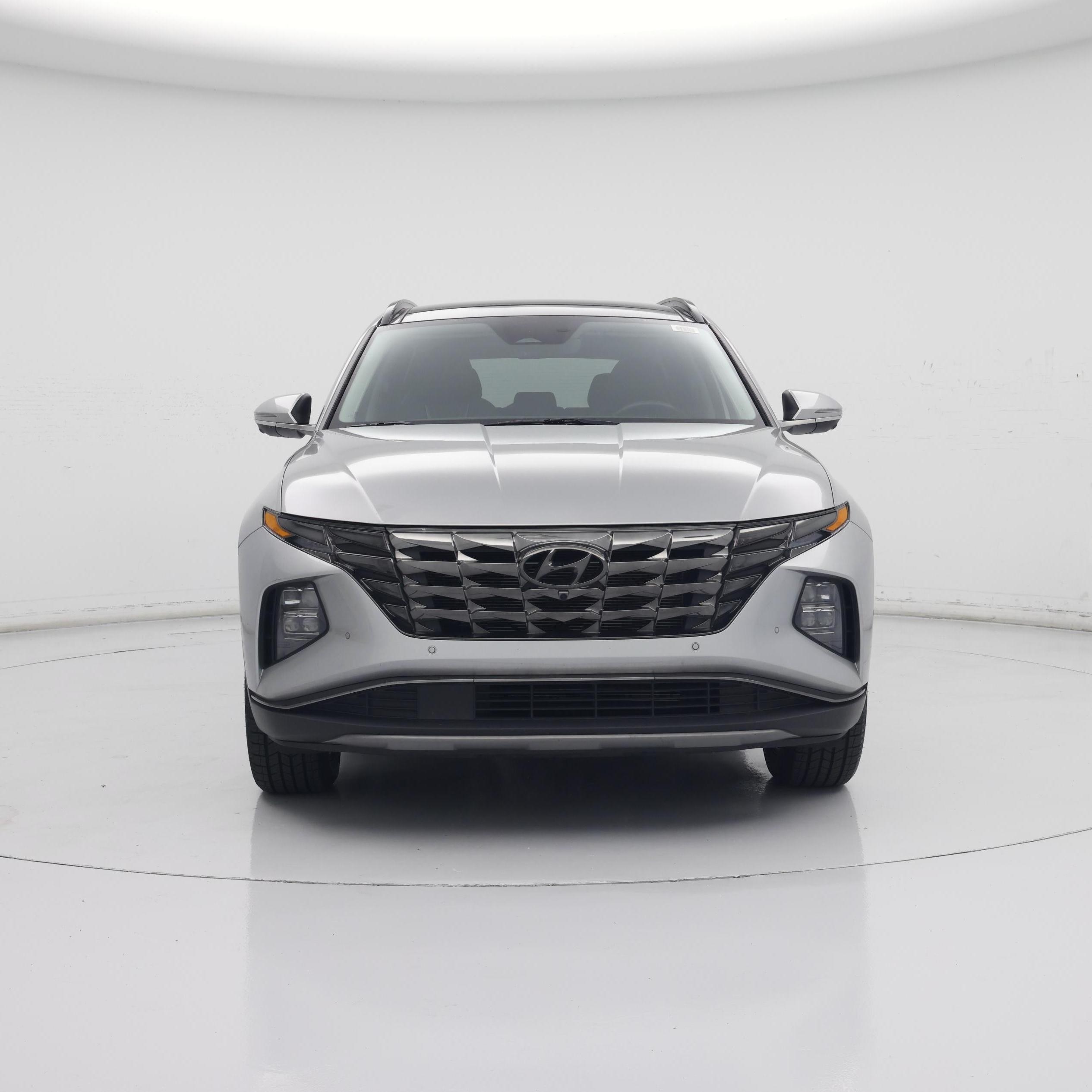 Thumbnail: 2022 Hyundai Tucson - 5