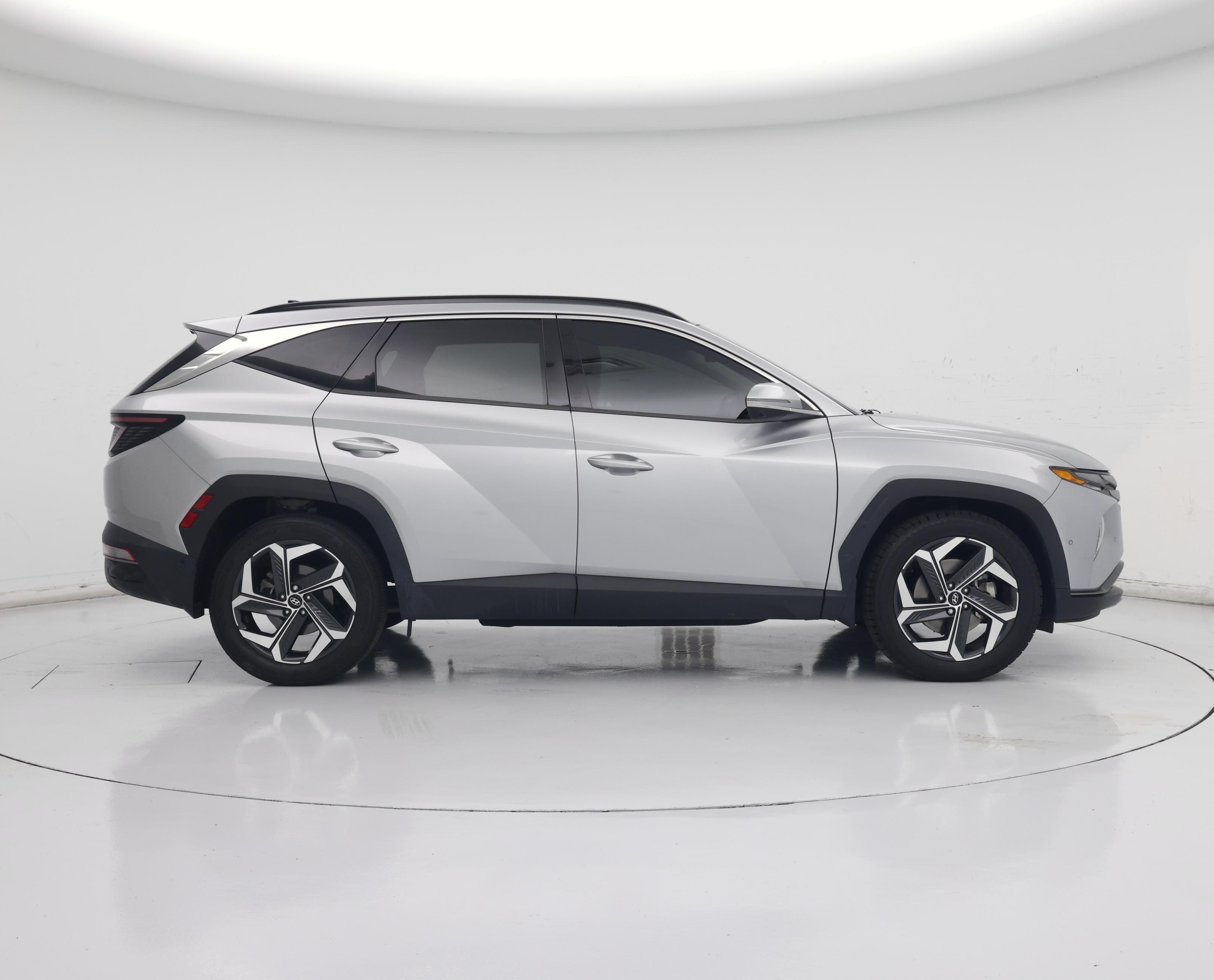 Thumbnail: 2022 Hyundai Tucson - 7