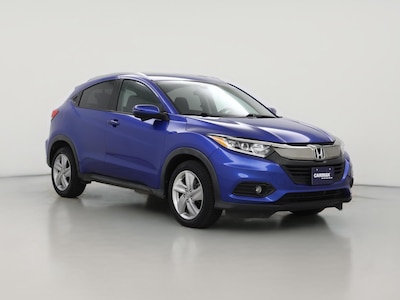 2020 Honda HR-V EX