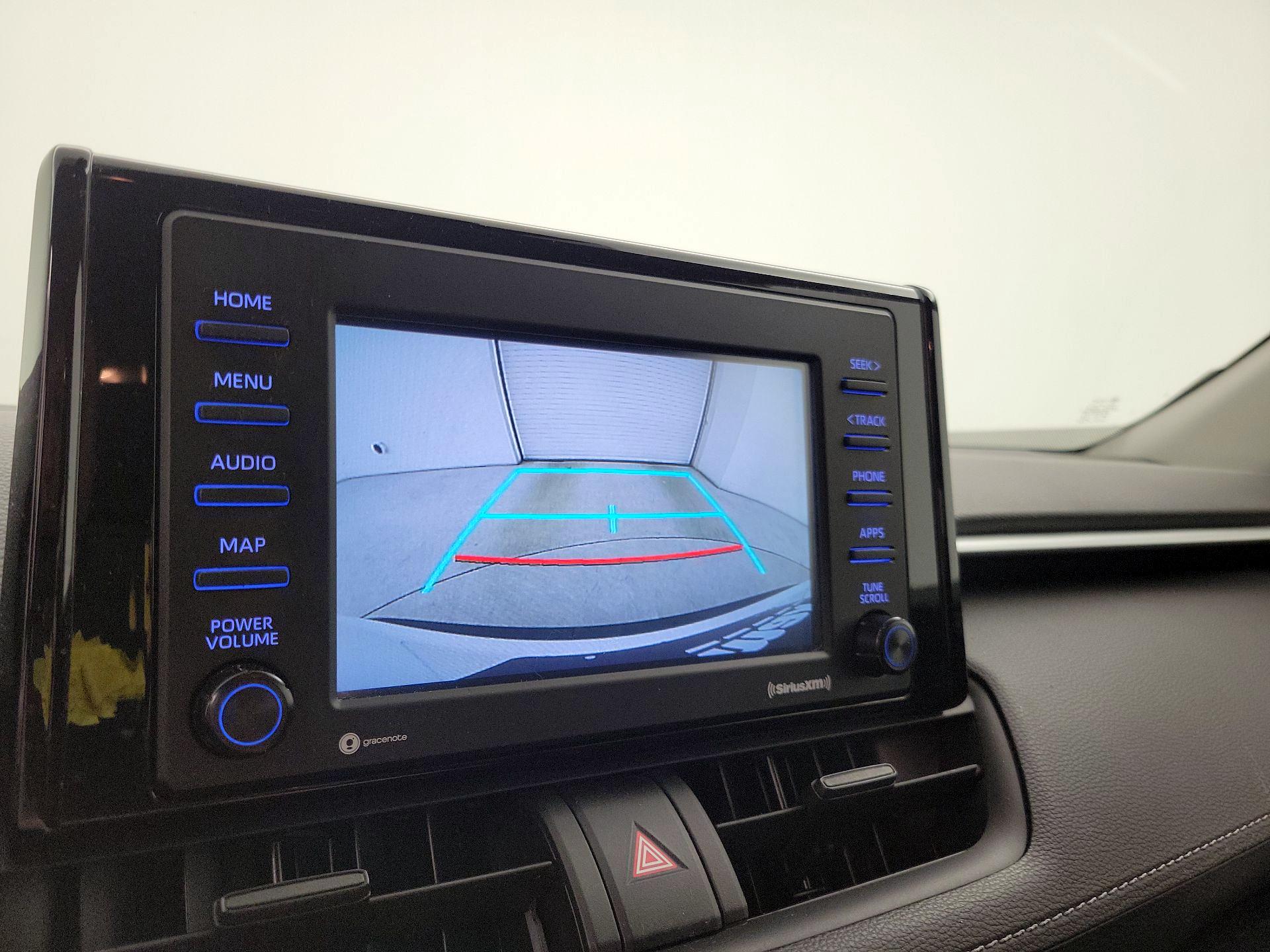 Thumbnail: 2020 Toyota RAV4 - 14