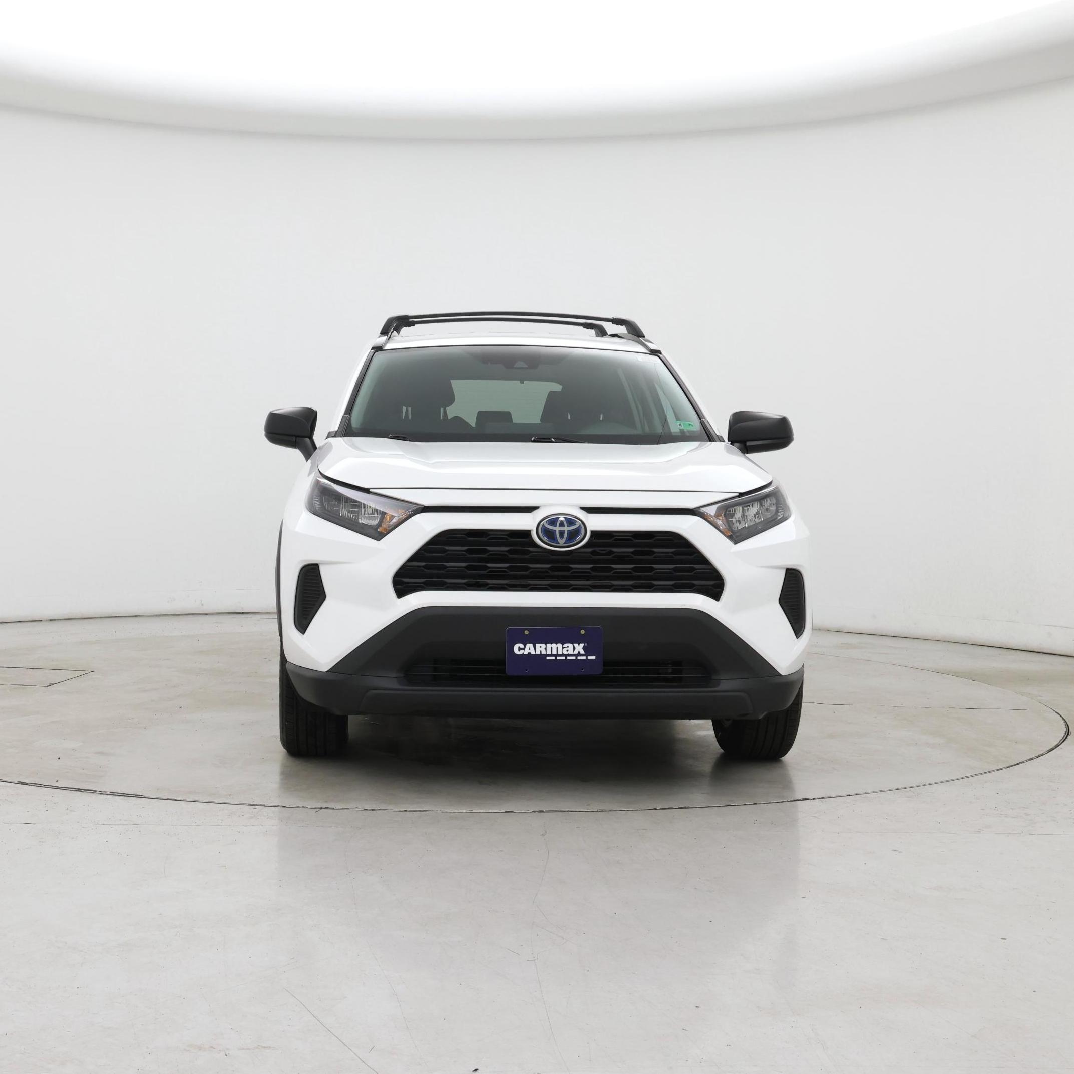 Thumbnail: 2020 Toyota RAV4 - 5