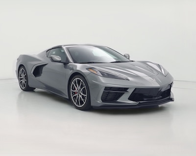 2023 Chevrolet Corvette Stingray 1LT