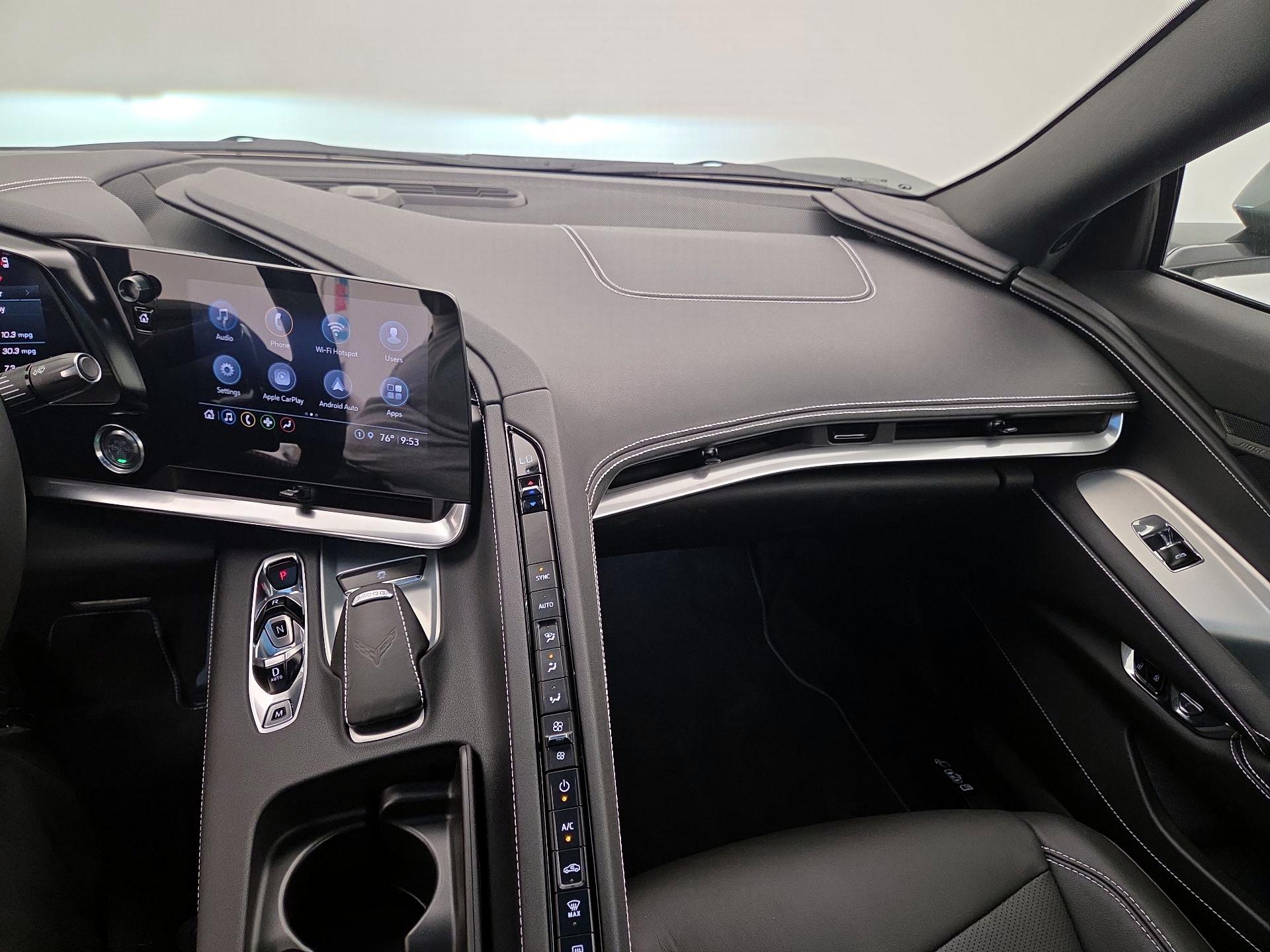 Thumbnail: 2023 Chevrolet Corvette - 9