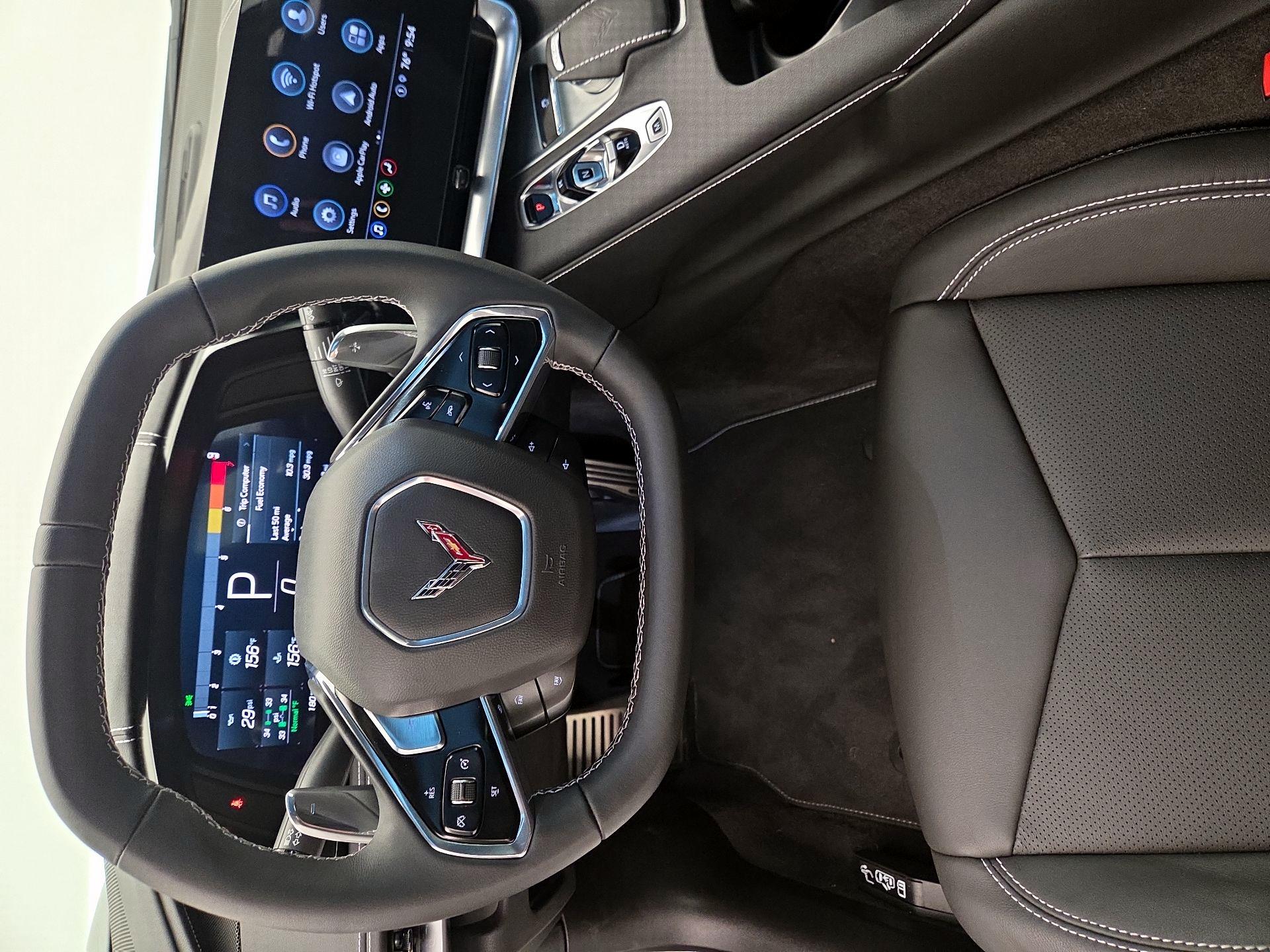 Thumbnail: 2023 Chevrolet Corvette - 10