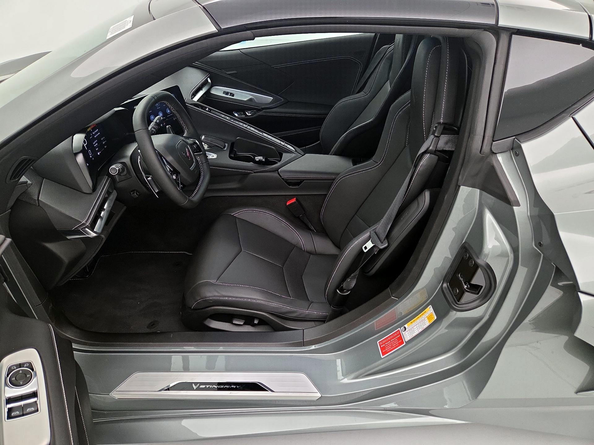 Thumbnail: 2023 Chevrolet Corvette - 11