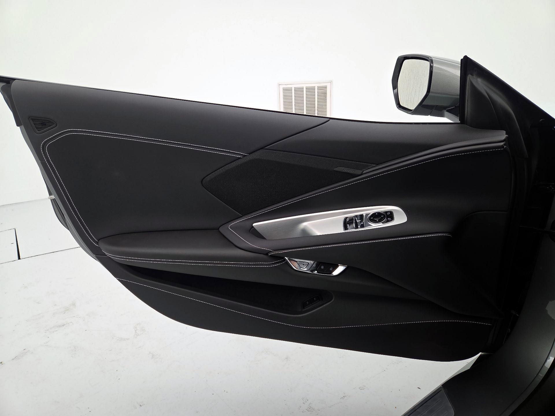 Thumbnail: 2023 Chevrolet Corvette - 12