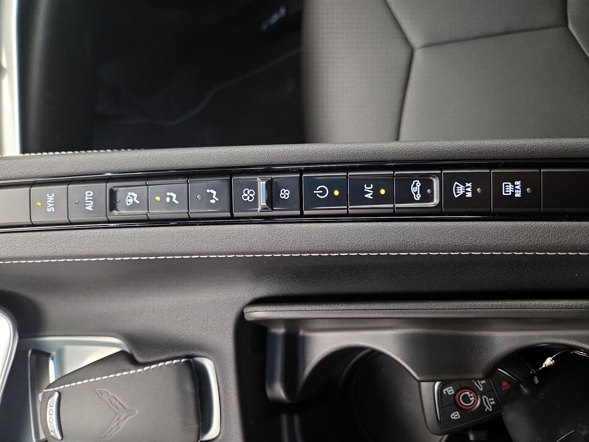 Thumbnail: 2023 Chevrolet Corvette - 16