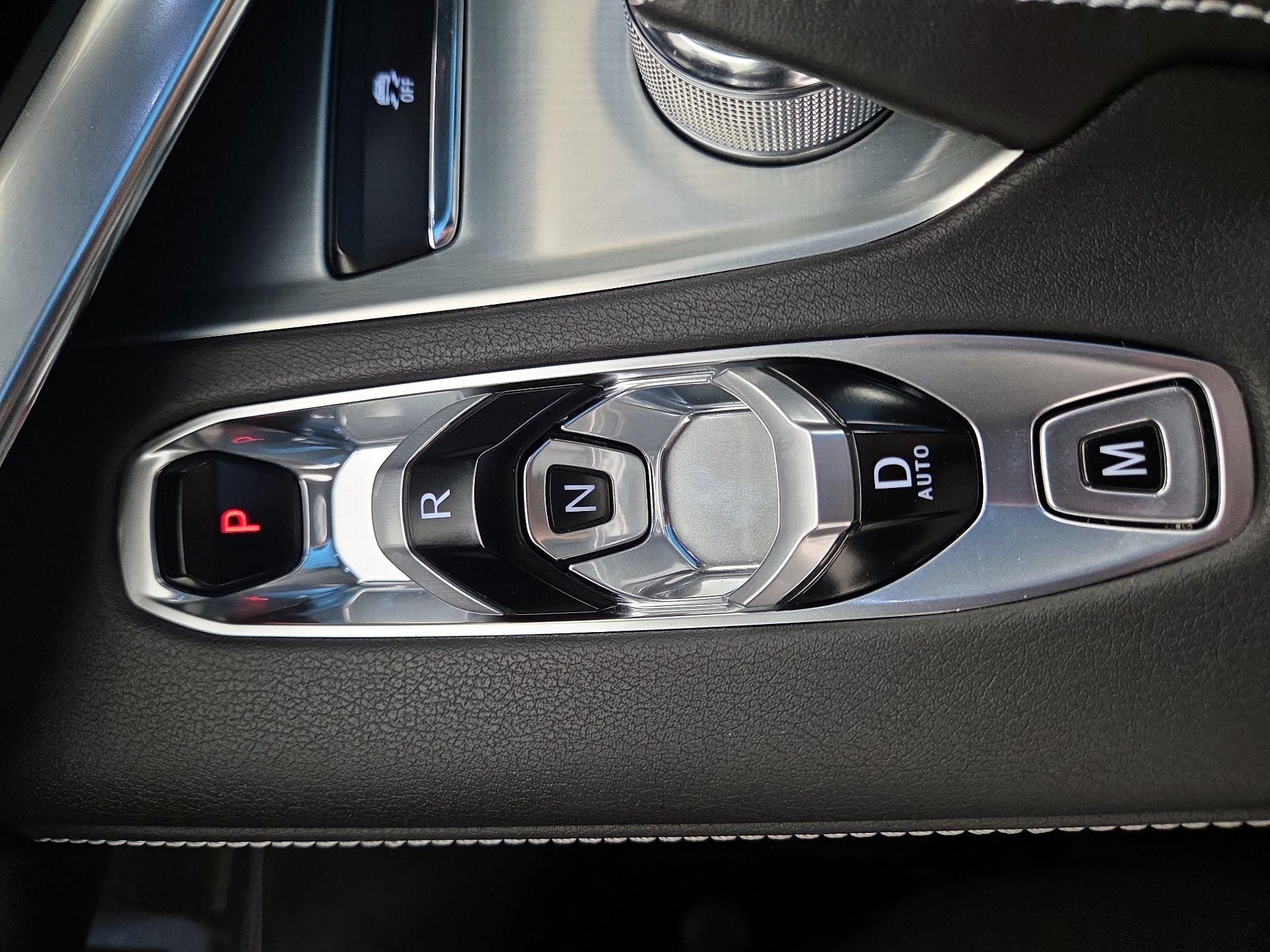 Thumbnail: 2023 Chevrolet Corvette - 17