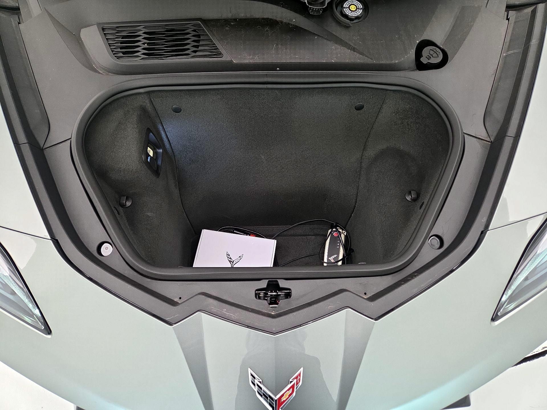 Thumbnail: 2023 Chevrolet Corvette - 20