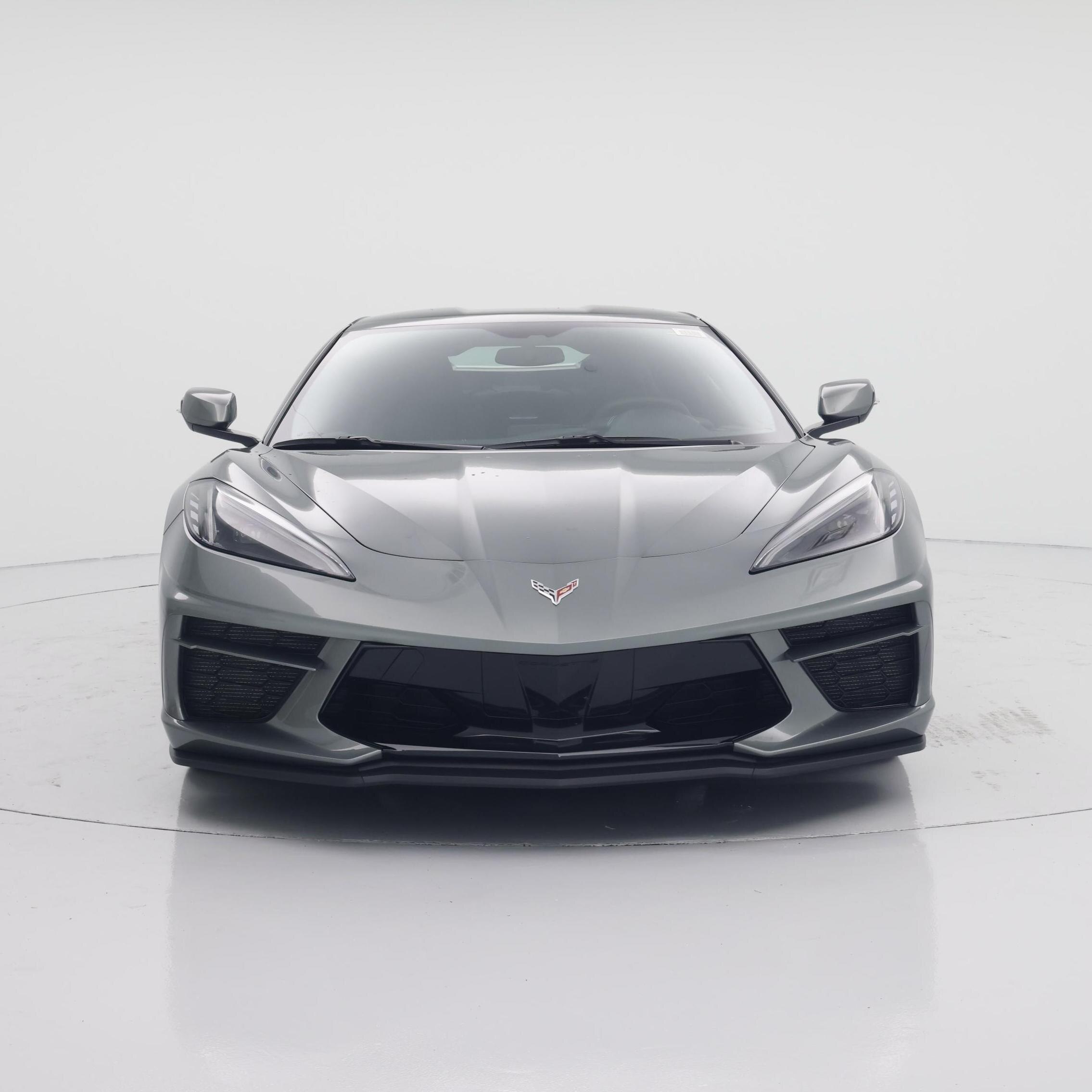 Thumbnail: 2023 Chevrolet Corvette - 5