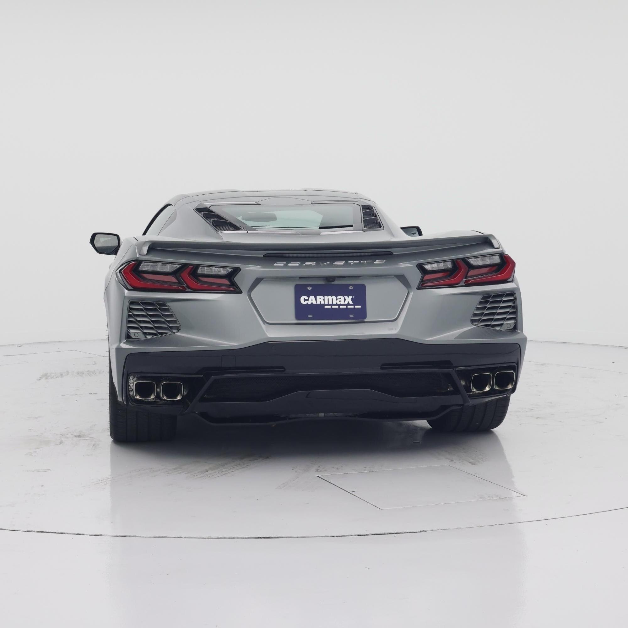 Thumbnail: 2023 Chevrolet Corvette - 6