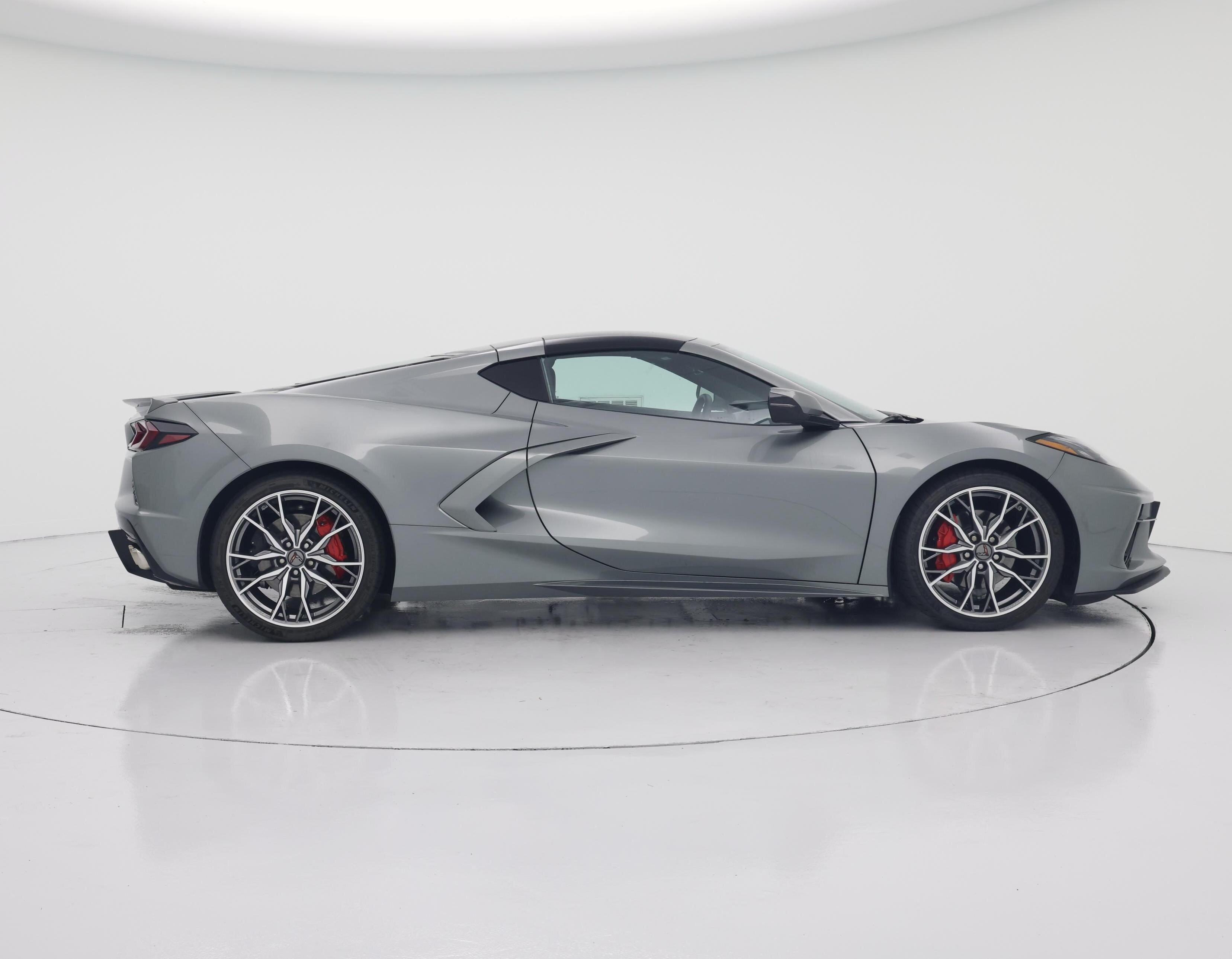 Thumbnail: 2023 Chevrolet Corvette - 7