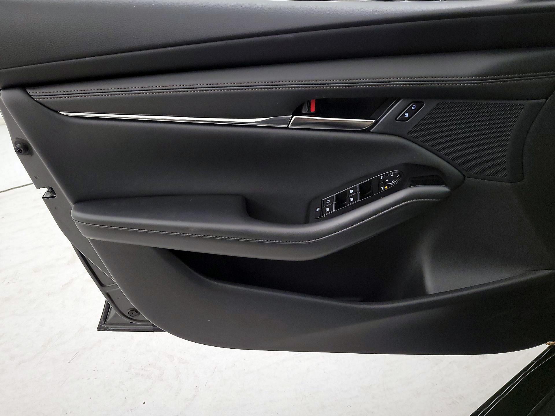 Thumbnail: 2024 Mazda Mazda3 - 12