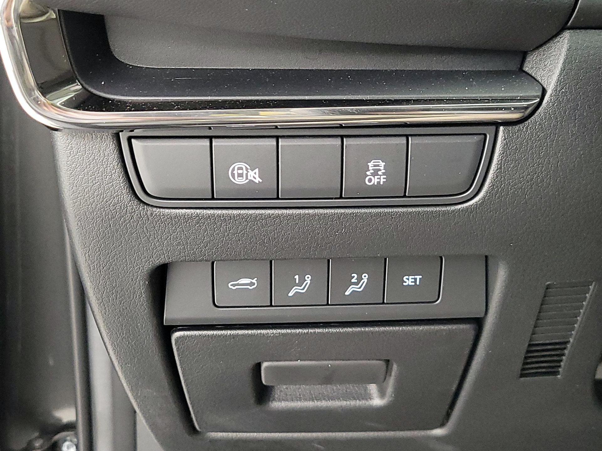 Thumbnail: 2024 Mazda Mazda3 - 13