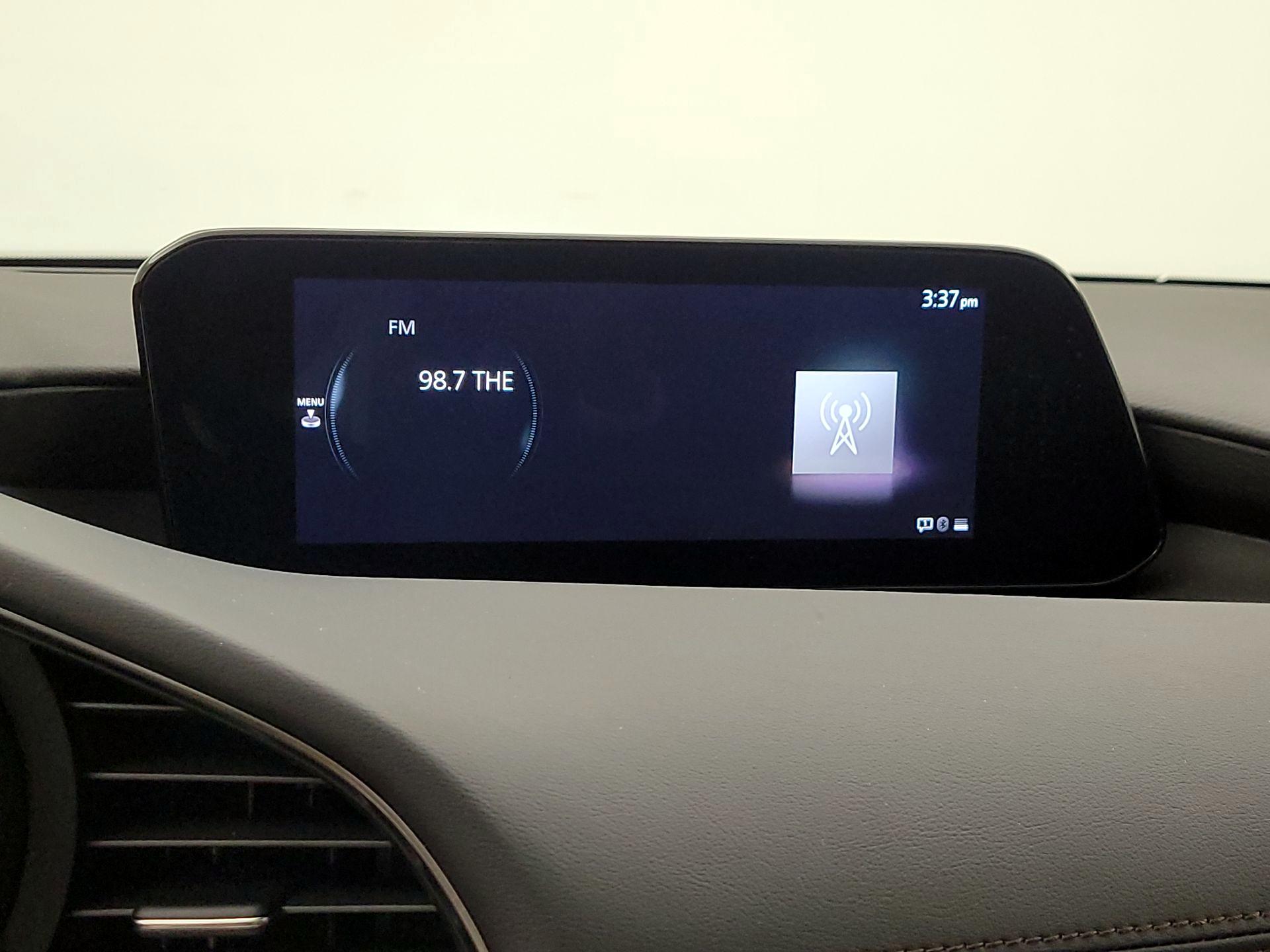 Thumbnail: 2024 Mazda Mazda3 - 15