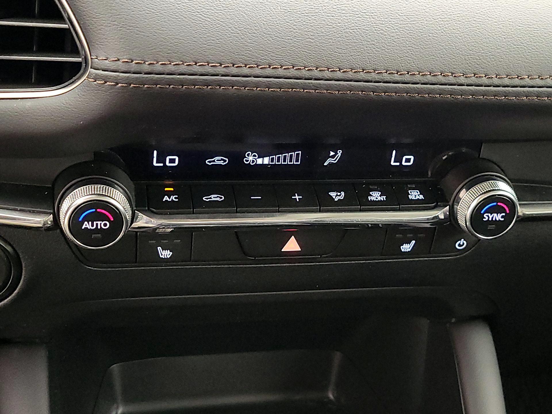 Thumbnail: 2024 Mazda Mazda3 - 16