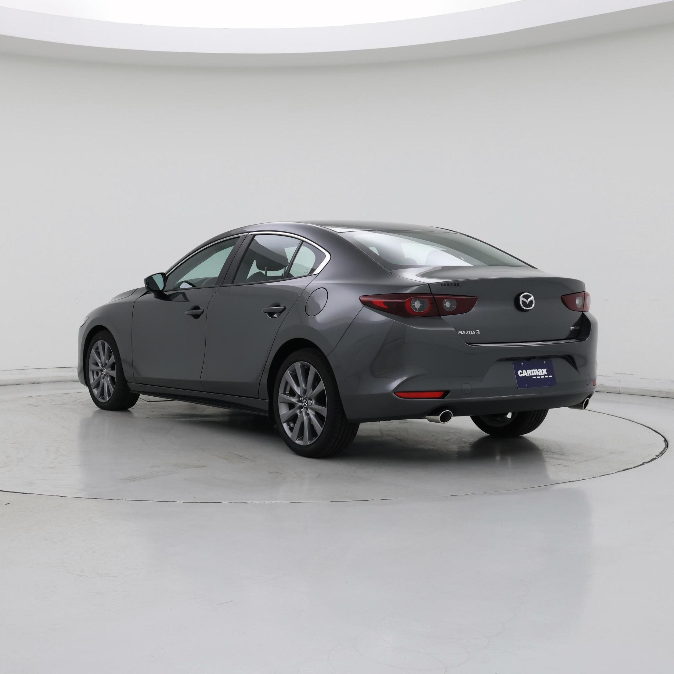 Thumbnail: 2024 Mazda Mazda3 - 2