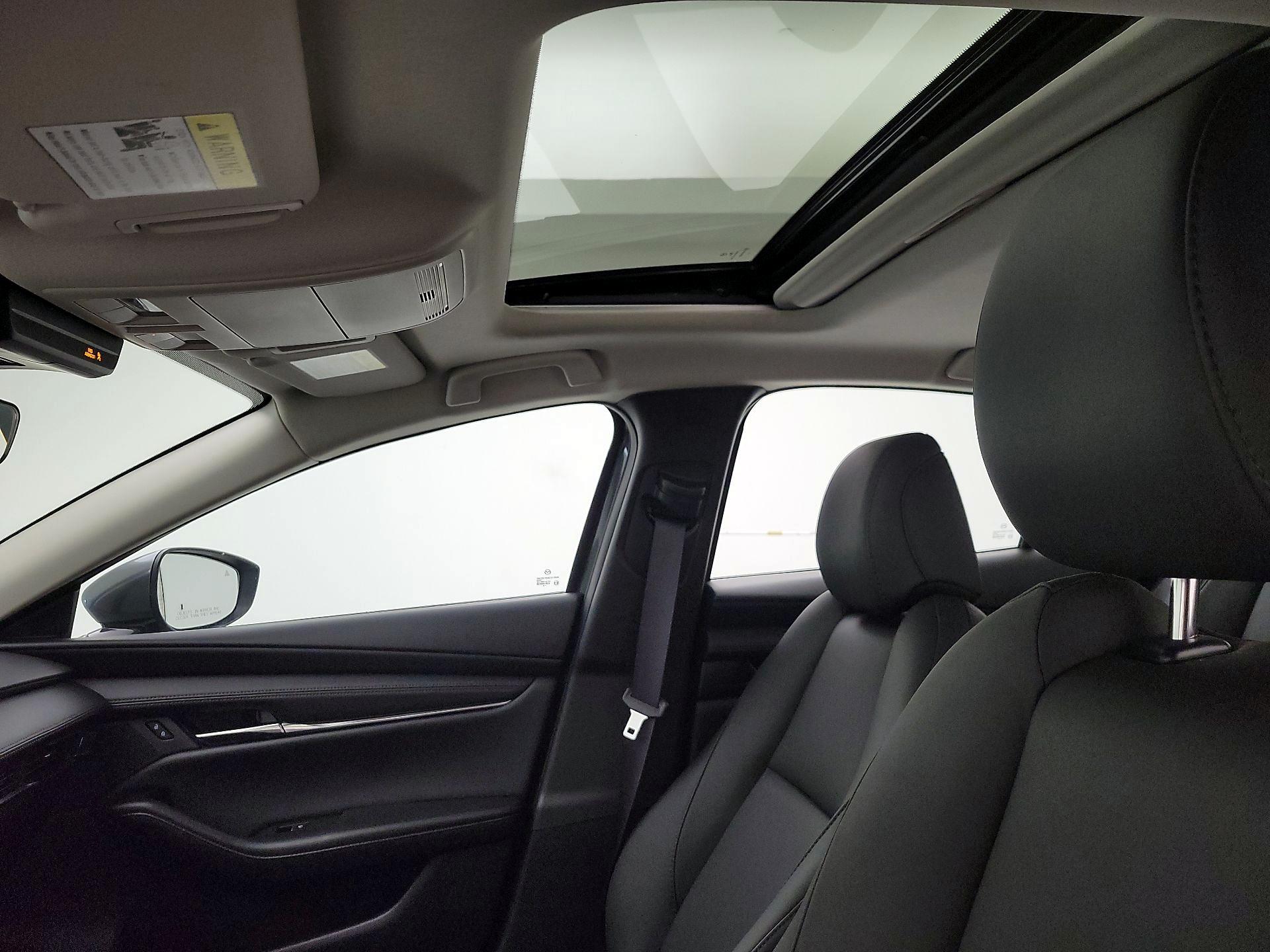 Thumbnail: 2024 Mazda Mazda3 - 19