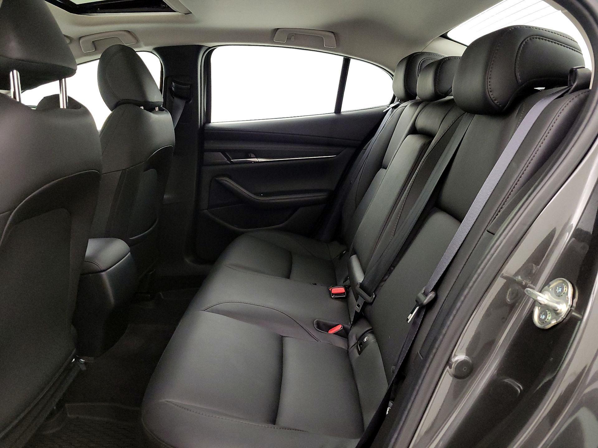 Thumbnail: 2024 Mazda Mazda3 - 20