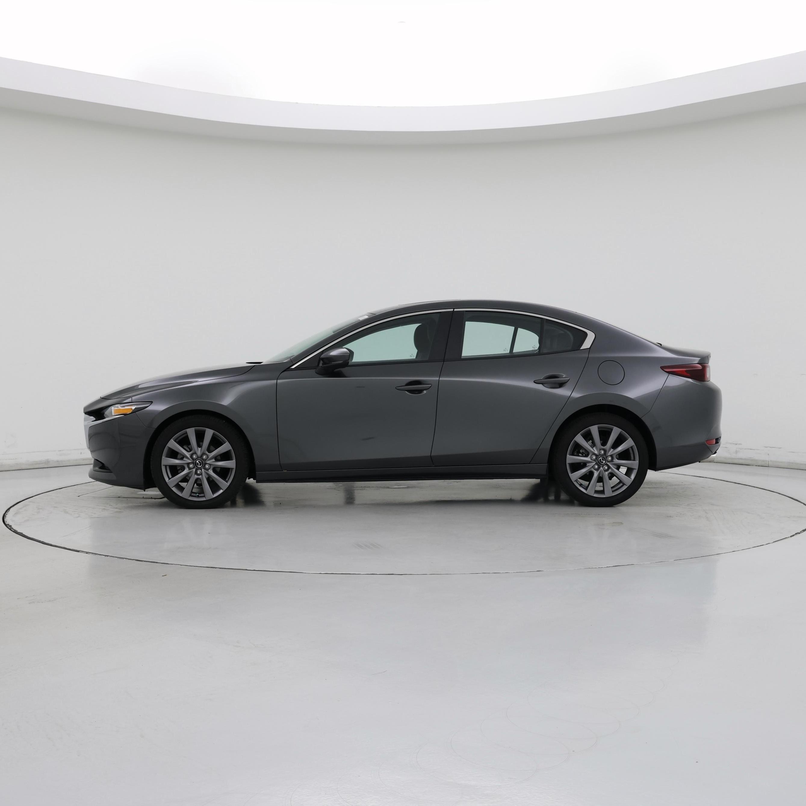 Thumbnail: 2024 Mazda Mazda3 - 3