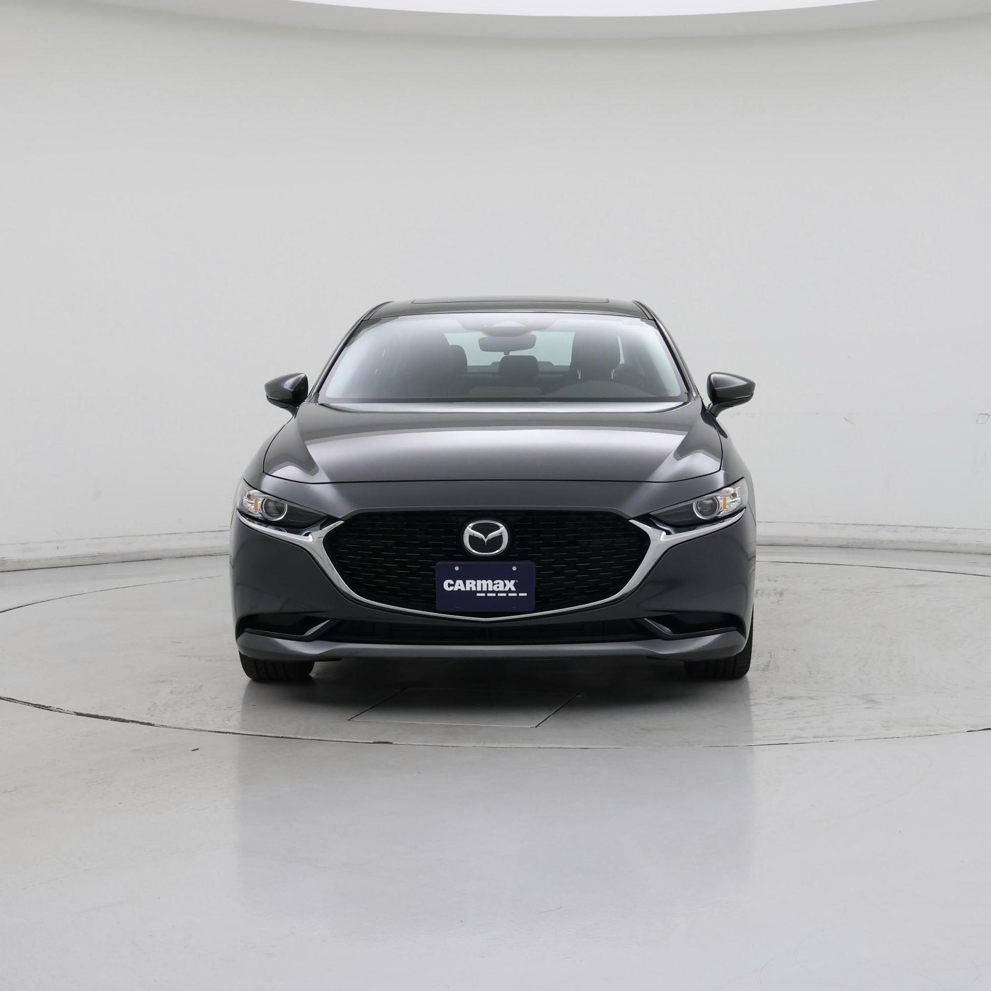 Thumbnail: 2024 Mazda Mazda3 - 5